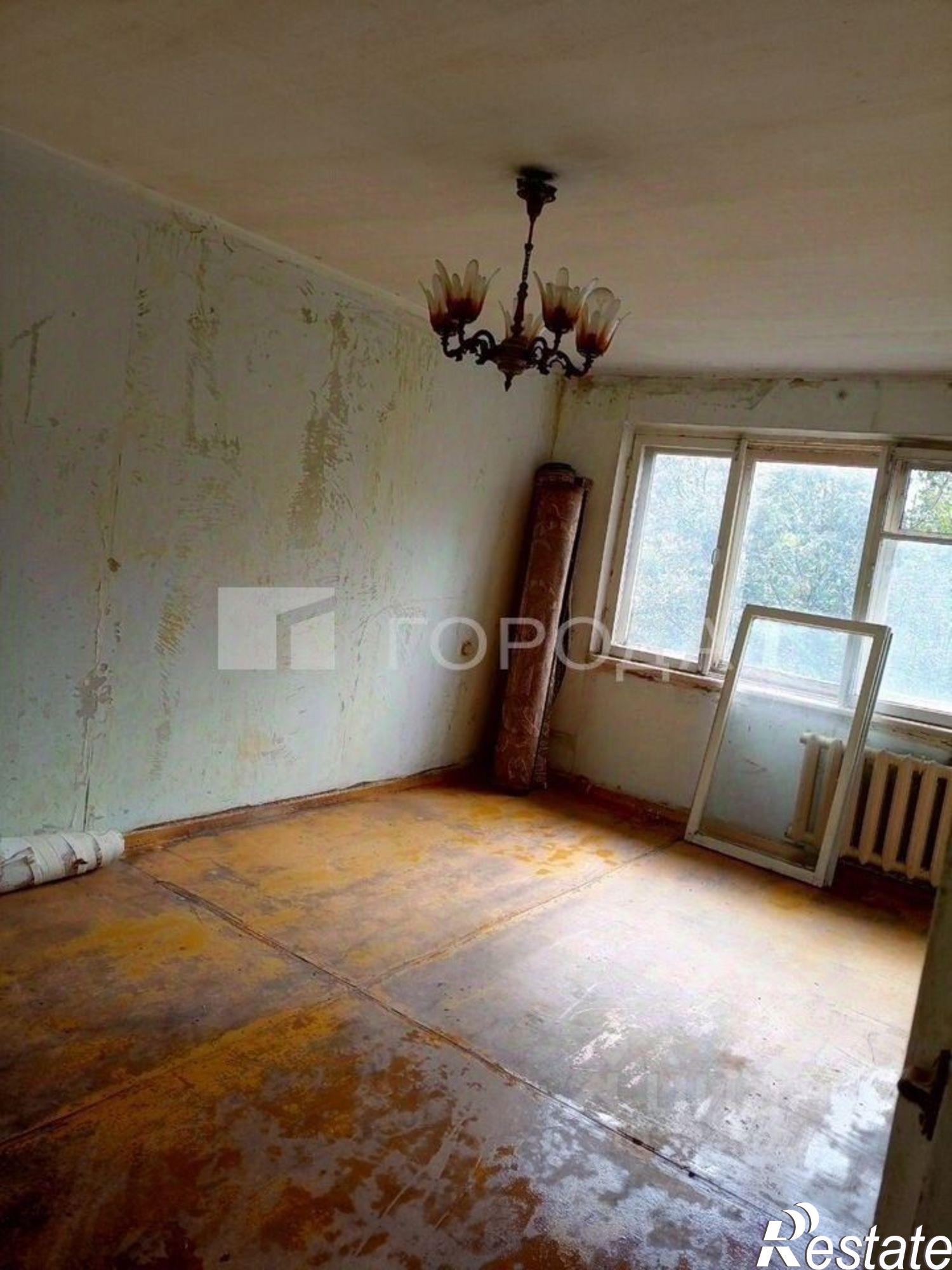 Купить квартиру за 4 300 000 рублей на ул Юрина, 291