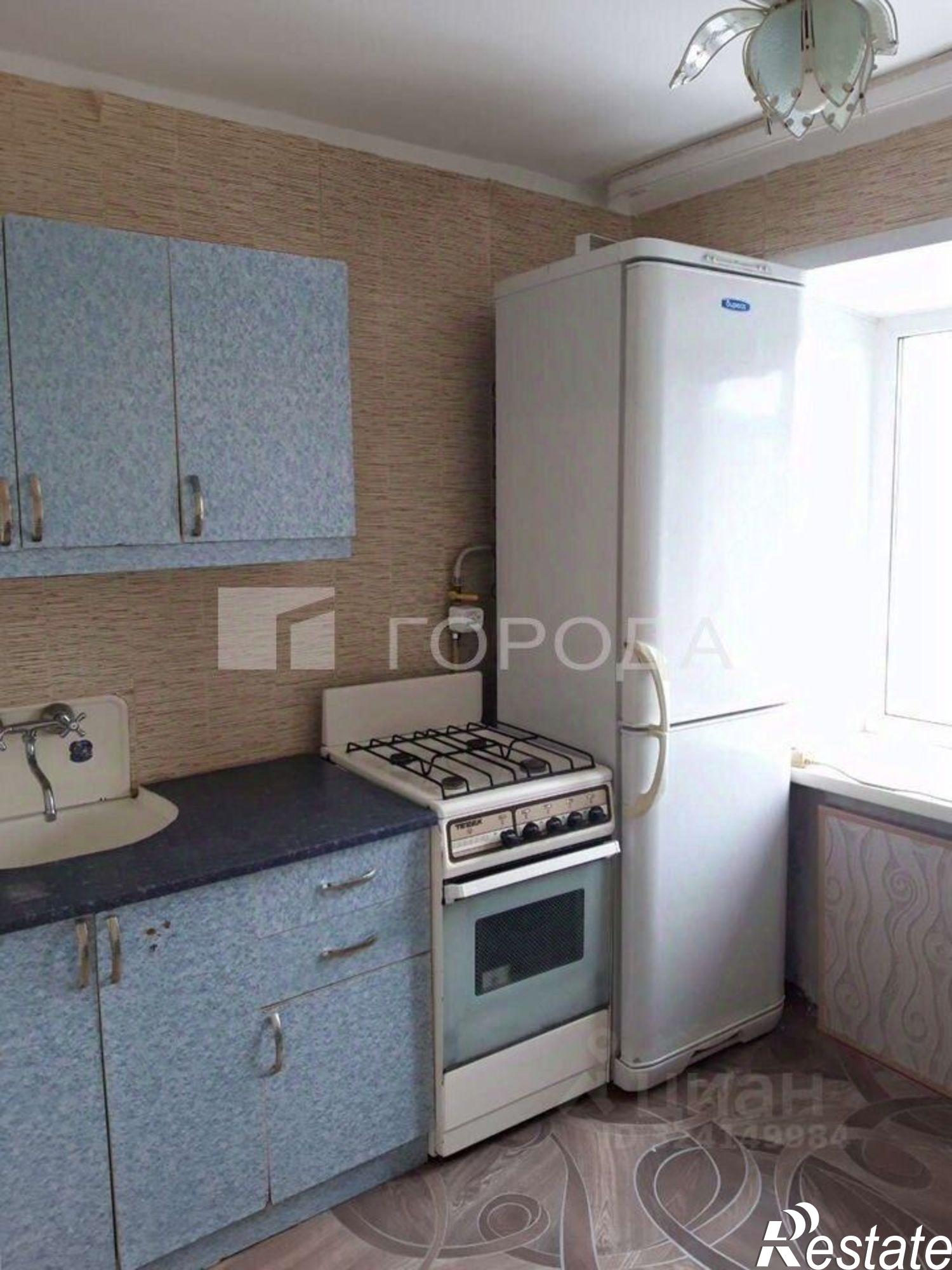 Купить квартиру за 3 900 000 рублей на Социалистический пр-кт, 118