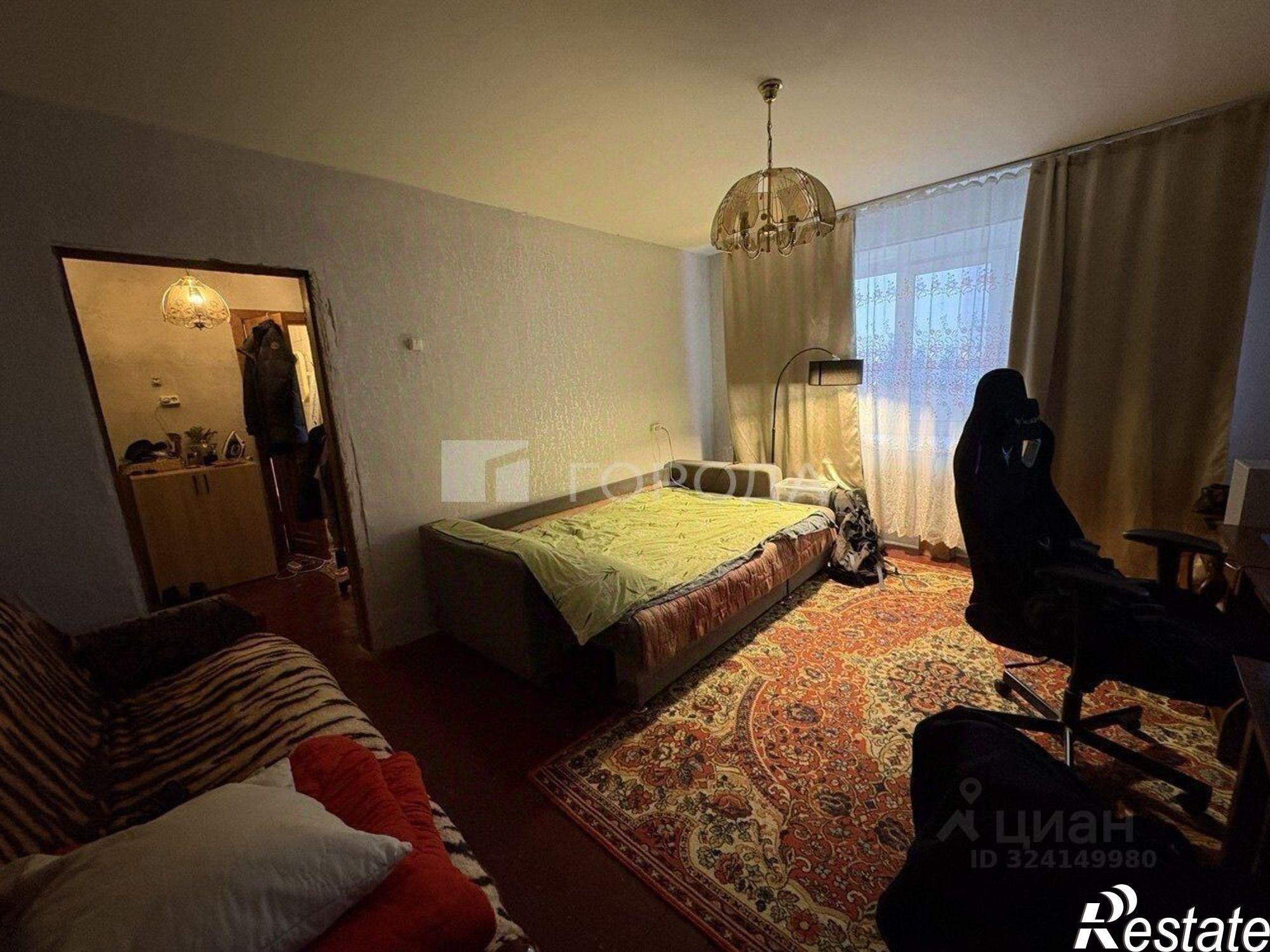 Купить квартиру за 5 500 000 рублей на пр-кт Ленина, 151