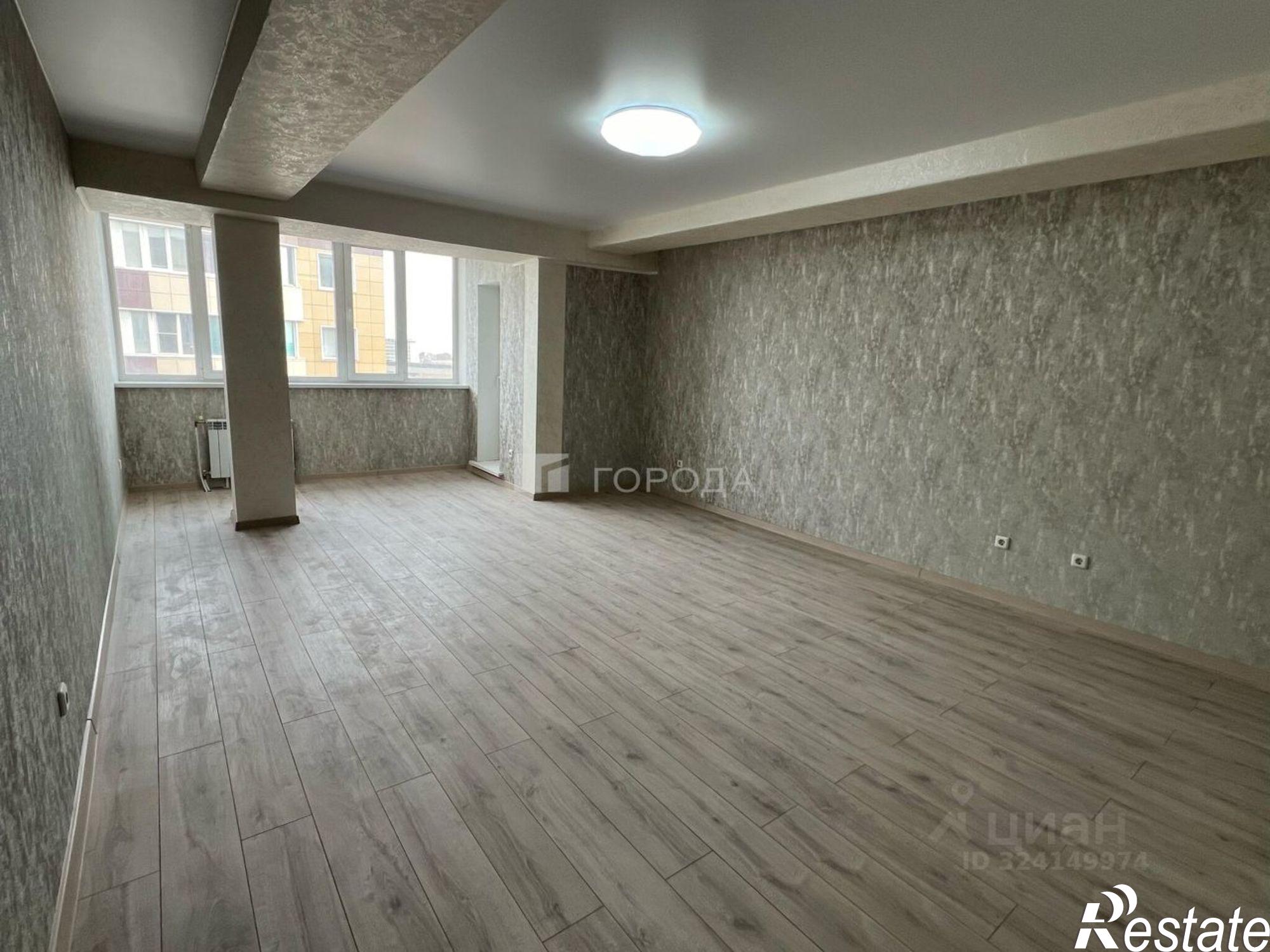 Купить квартиру за 5 750 000 рублей на ул Петра Сухова, 2А