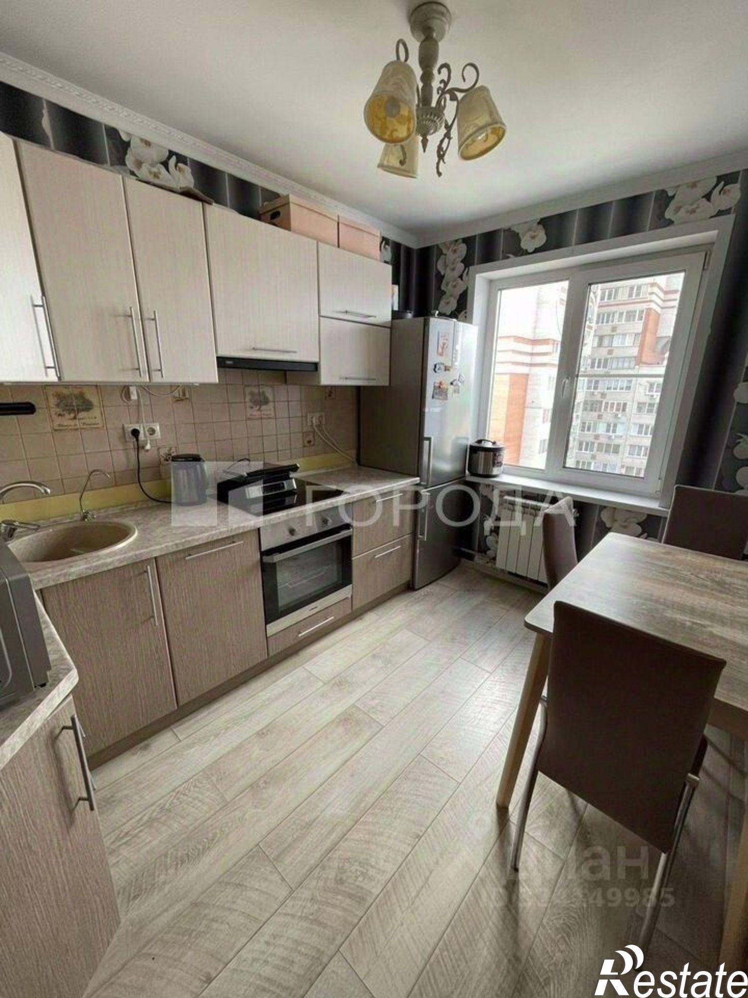 Купить квартиру за 6 980 000 рублей на ул Шевченко, 82