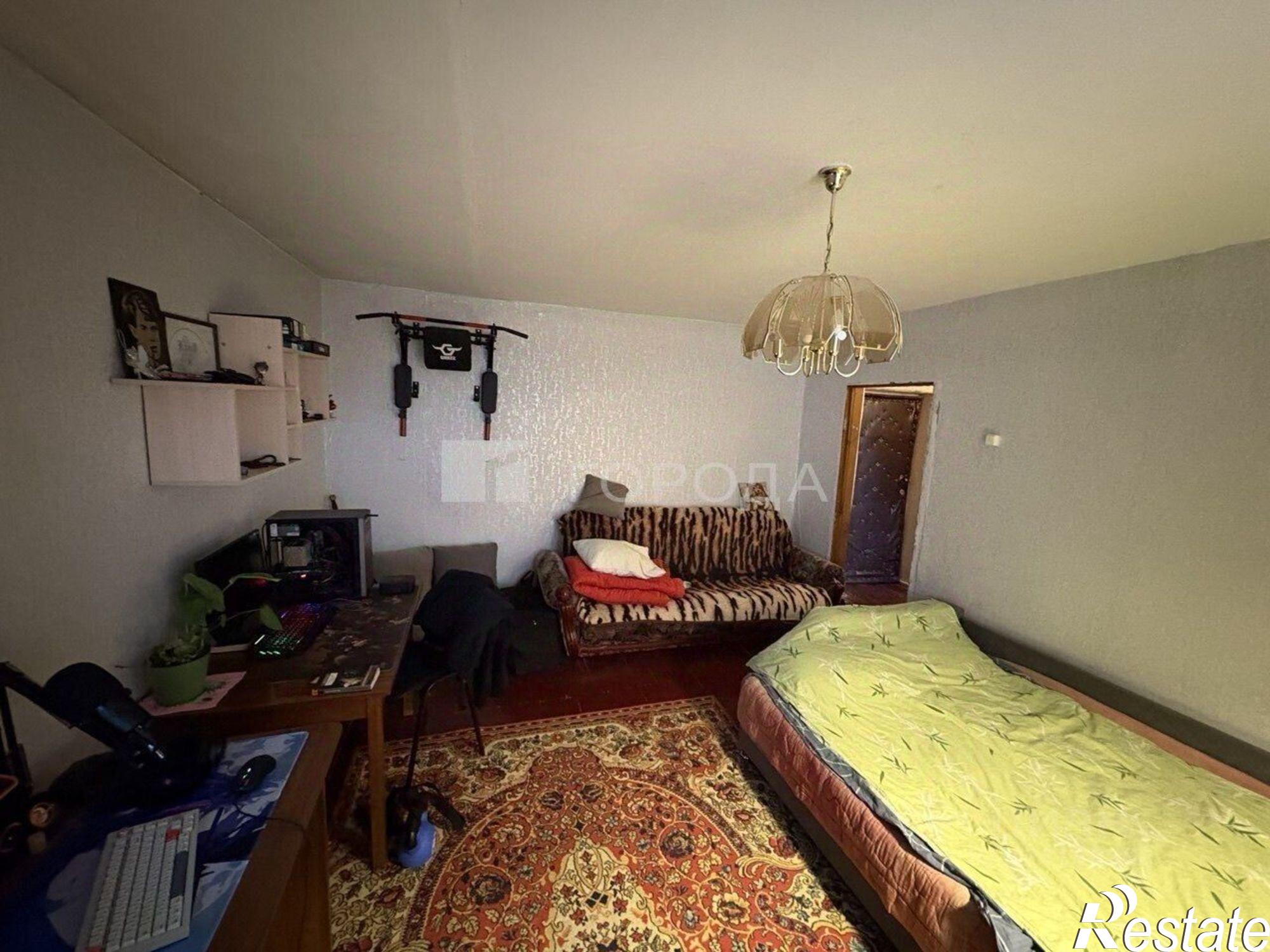 Купить квартиру за 5 500 000 рублей на пр-кт Ленина, 151