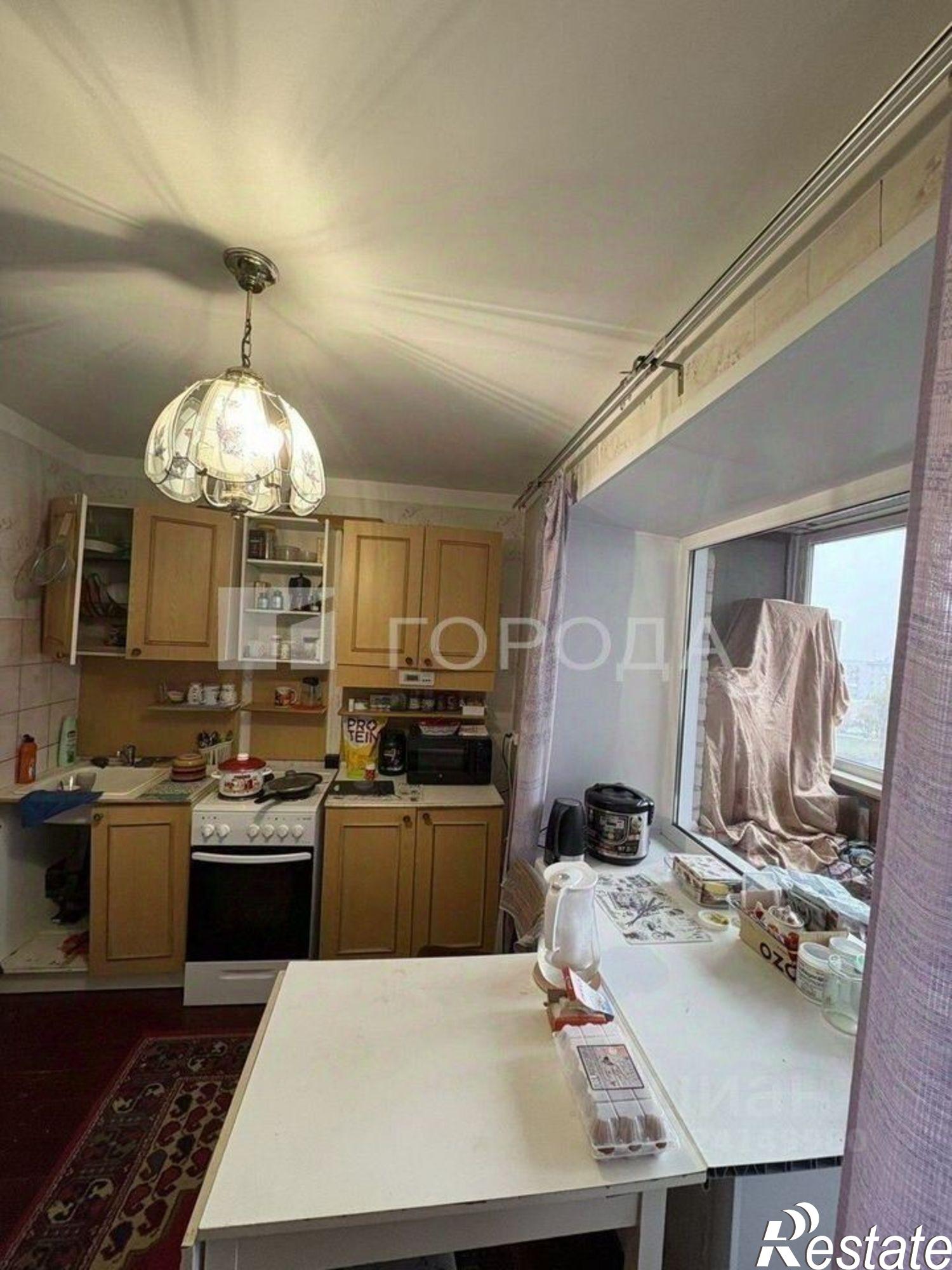 Купить квартиру за 5 500 000 рублей на пр-кт Ленина, 151