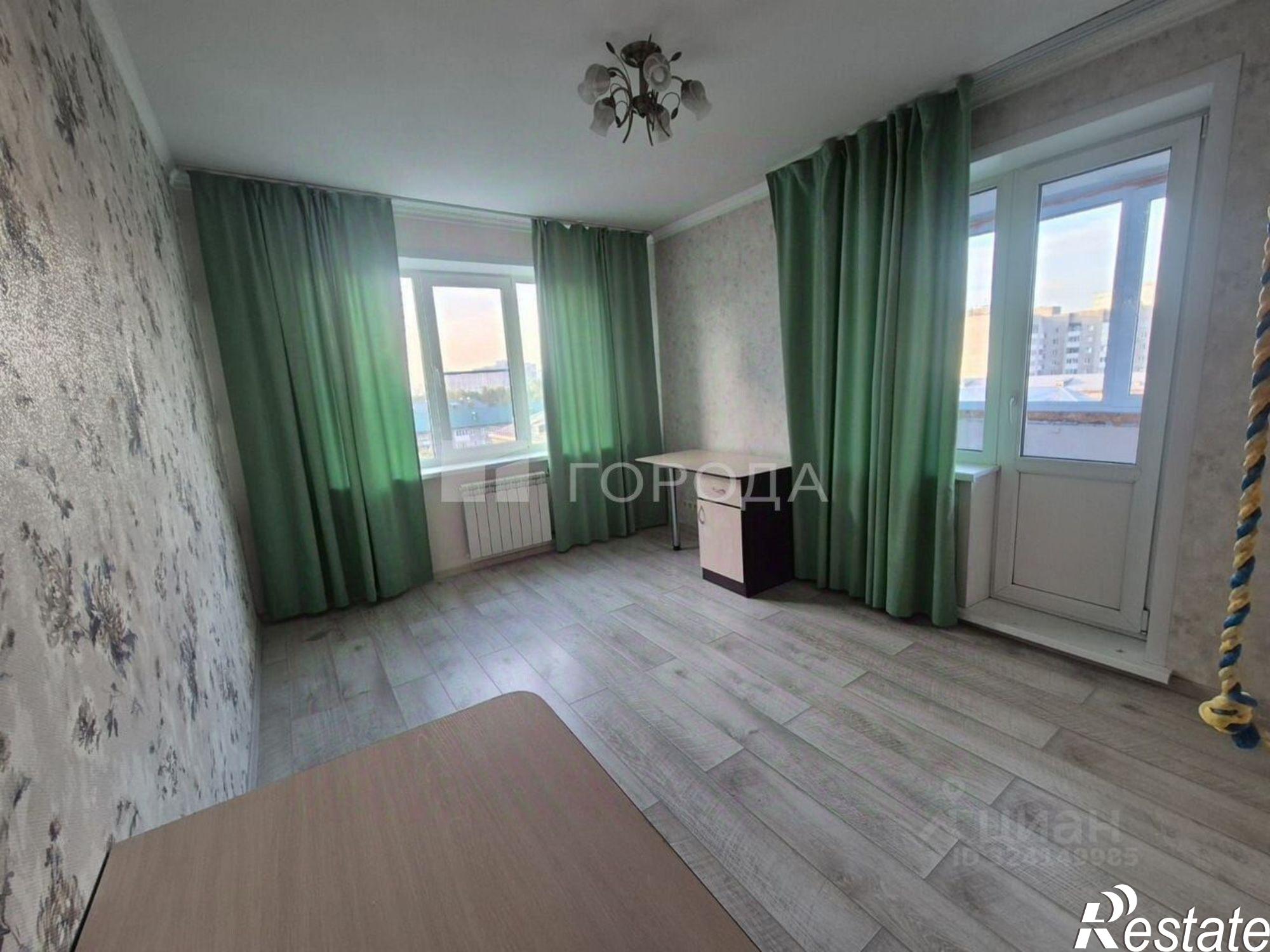 Купить квартиру за 6 980 000 рублей на ул Шевченко, 82