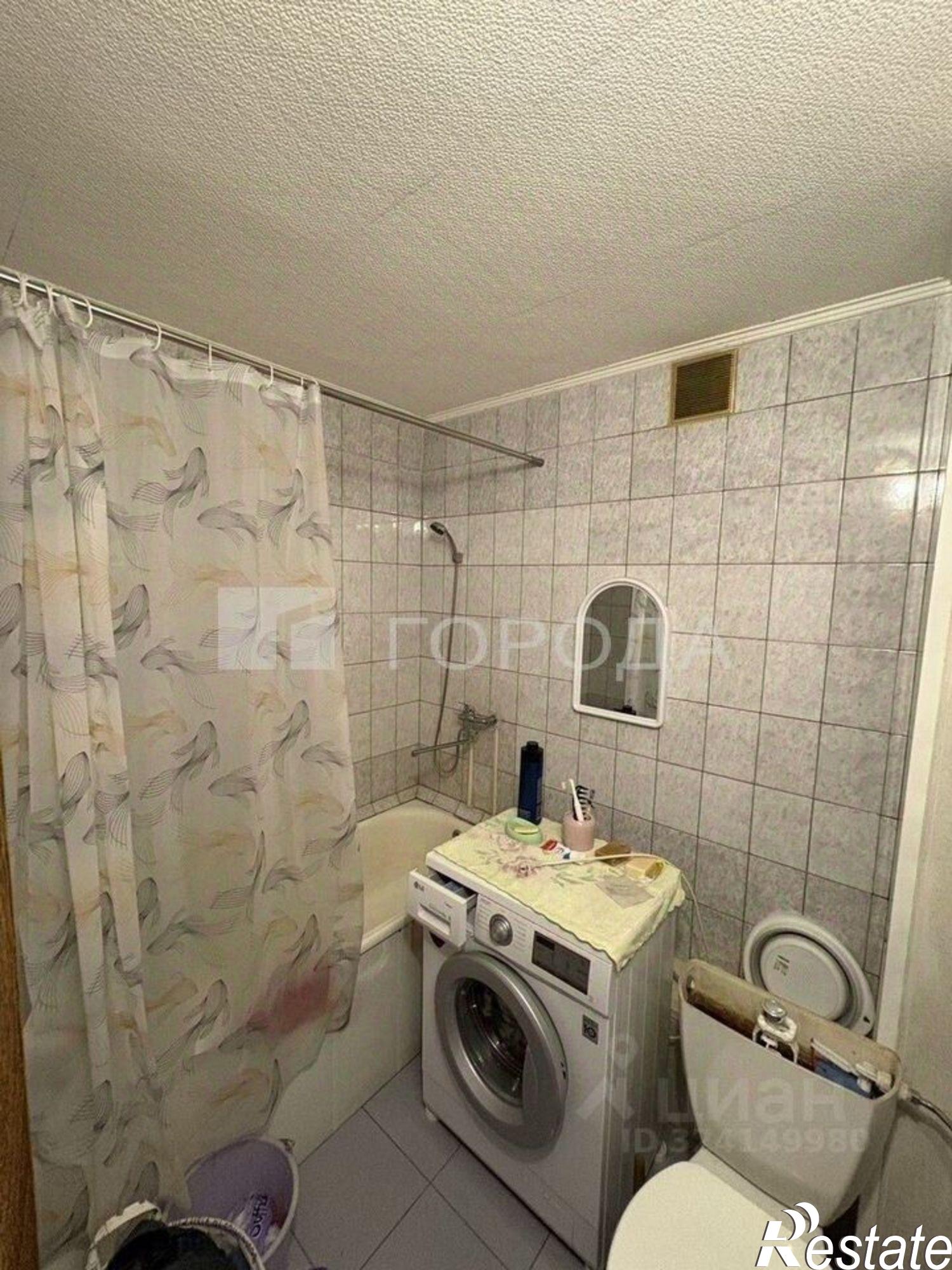 Купить квартиру за 5 500 000 рублей на пр-кт Ленина, 151