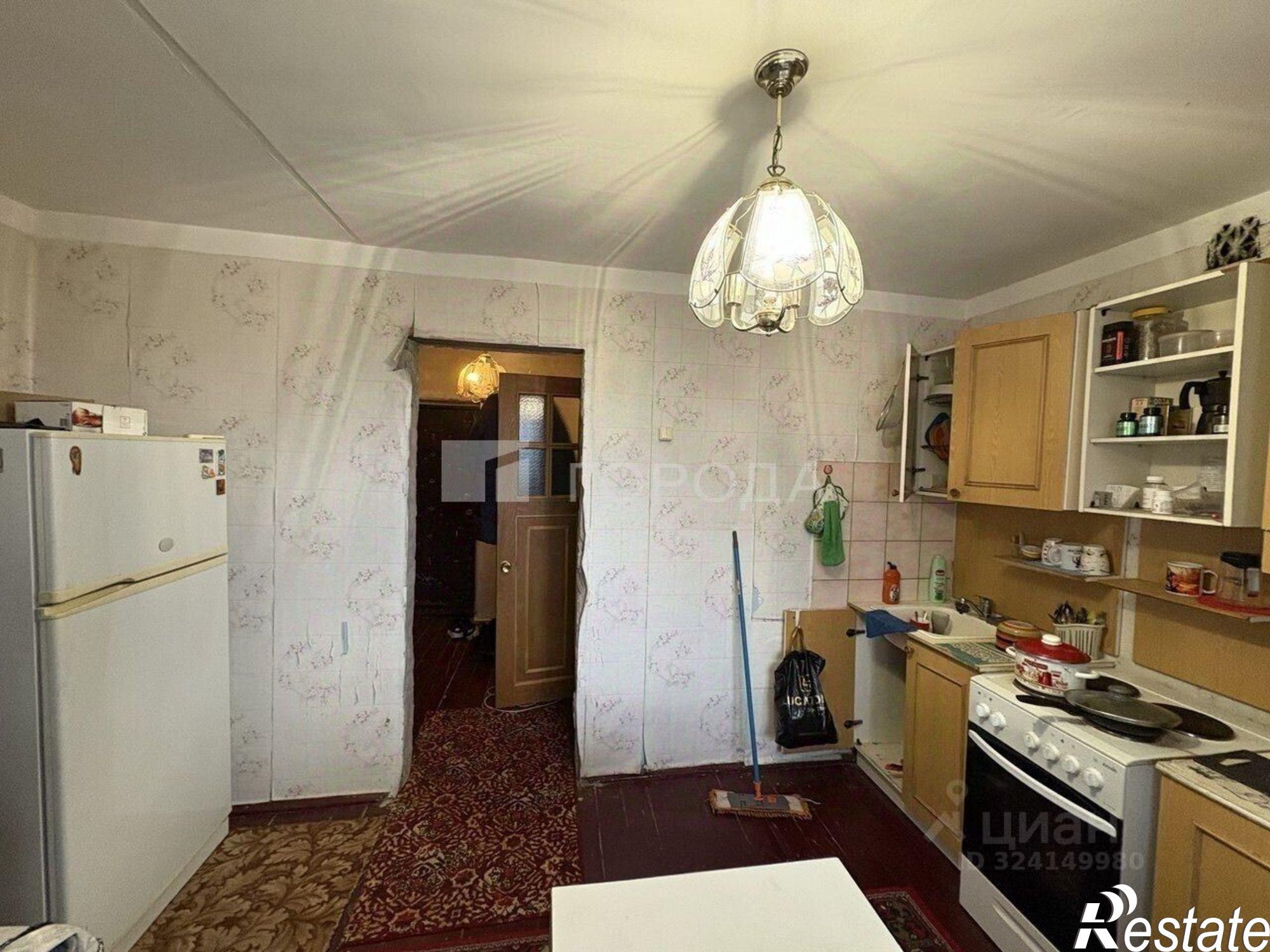 Купить квартиру за 5 500 000 рублей на пр-кт Ленина, 151