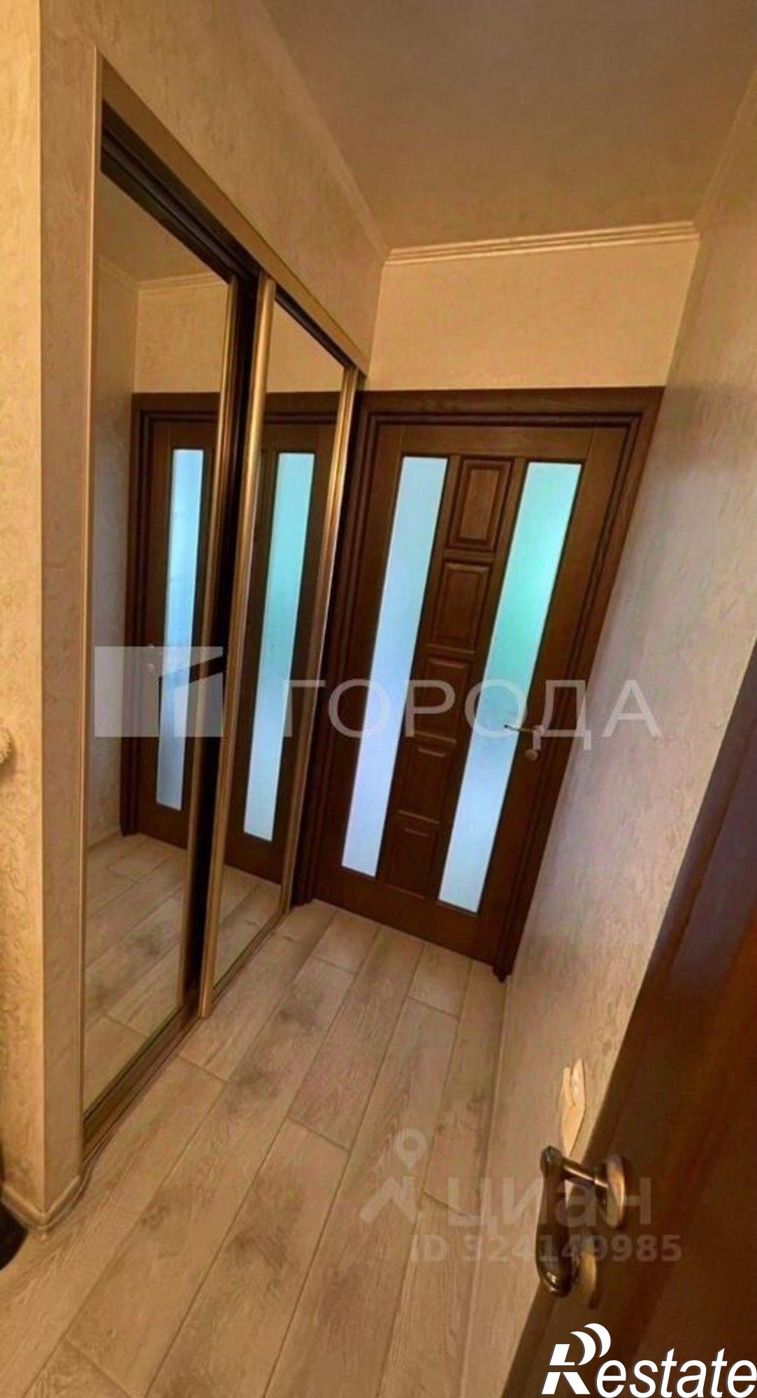 Купить квартиру за 6 980 000 рублей на ул Шевченко, 82