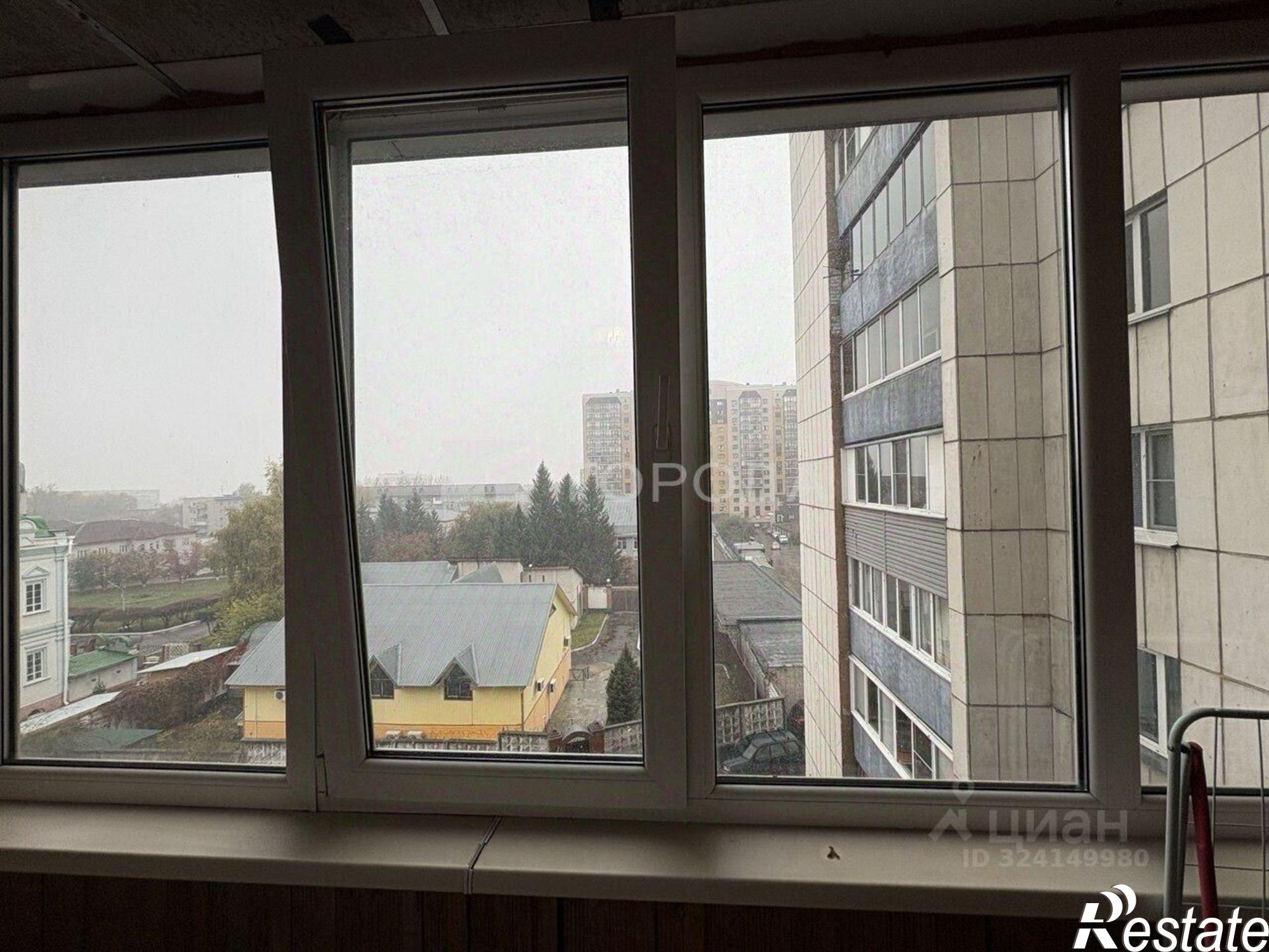 Купить квартиру за 5 500 000 рублей на пр-кт Ленина, 151