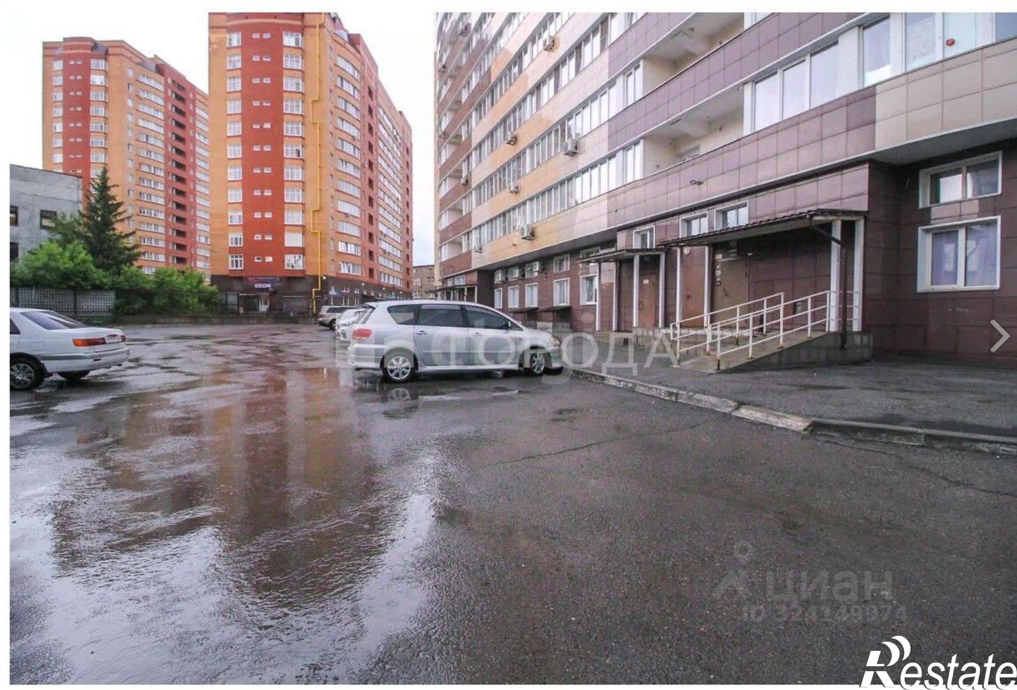 Купить квартиру за 5 750 000 рублей на ул Петра Сухова, 2А