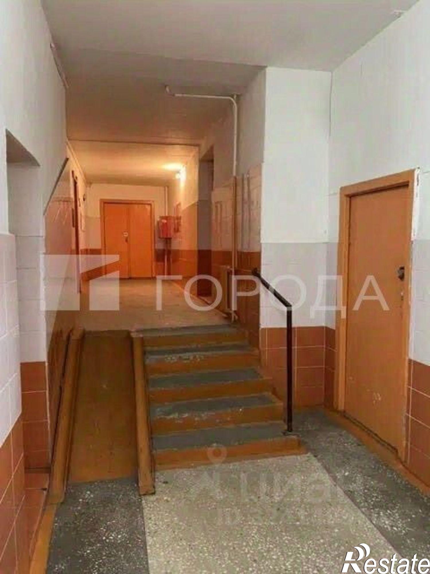 Купить квартиру за 5 500 000 рублей на пр-кт Ленина, 151