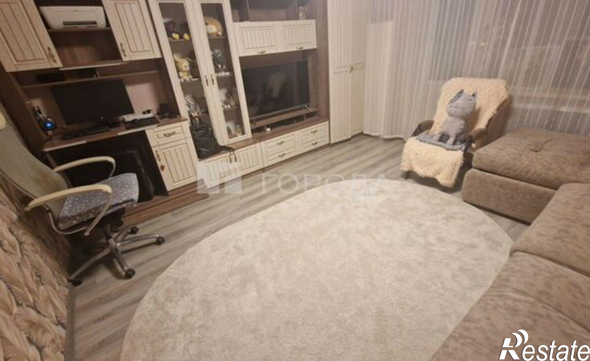 Купить квартиру за 8 500 000 рублей на ул Сергея Семенова, 7