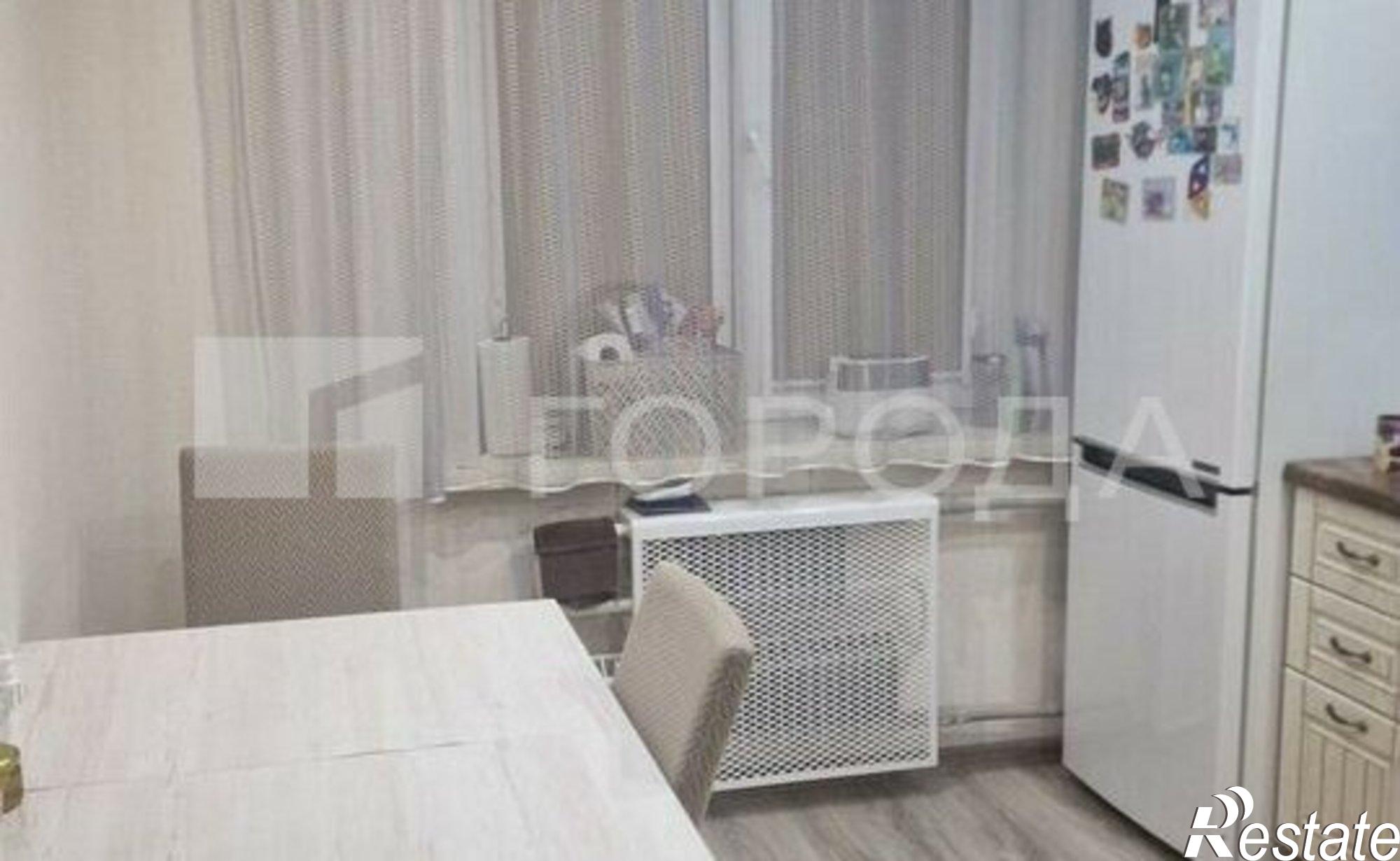 Купить квартиру за 8 500 000 рублей на ул Сергея Семенова, 7