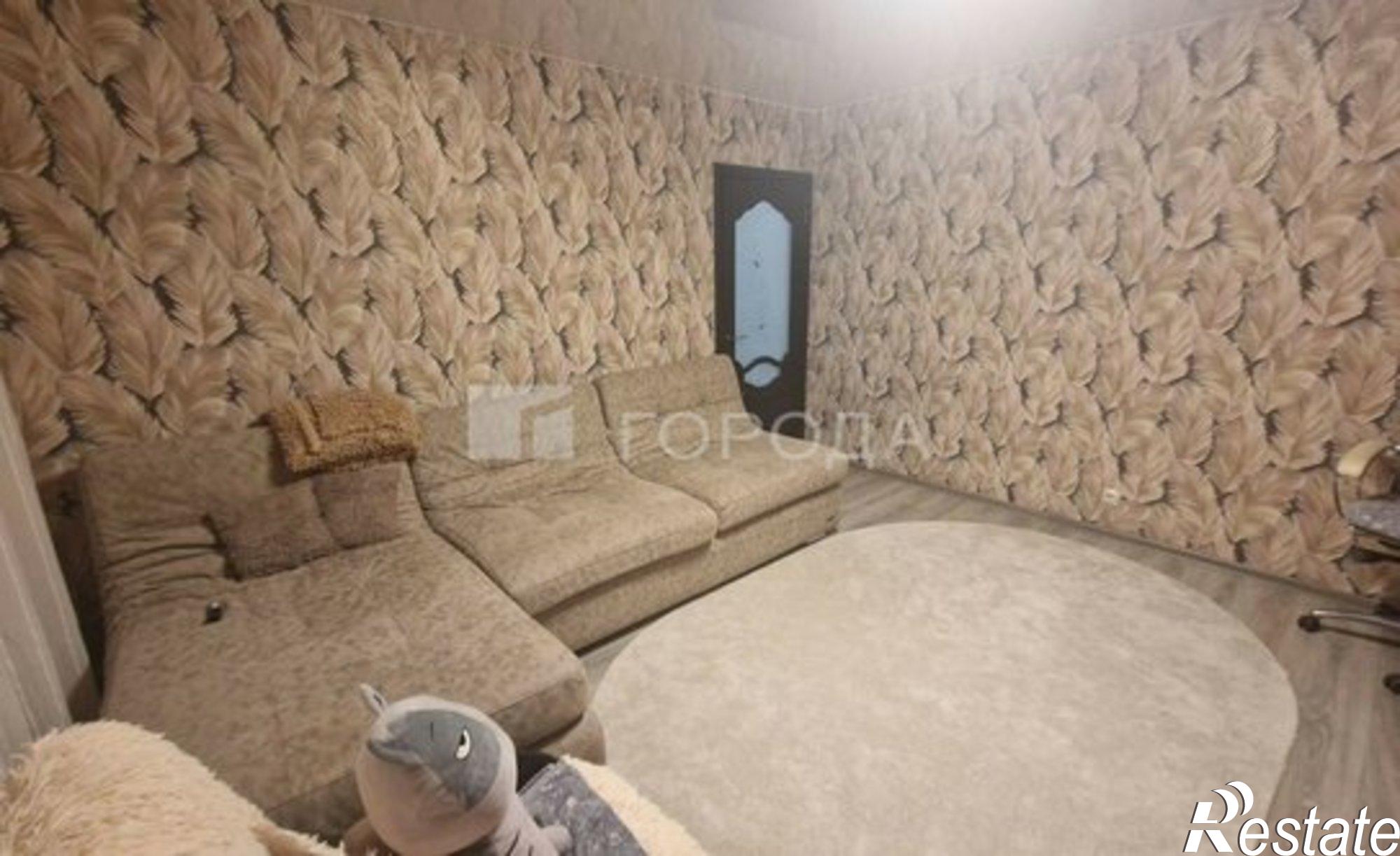 Купить квартиру за 8 500 000 рублей на ул Сергея Семенова, 7