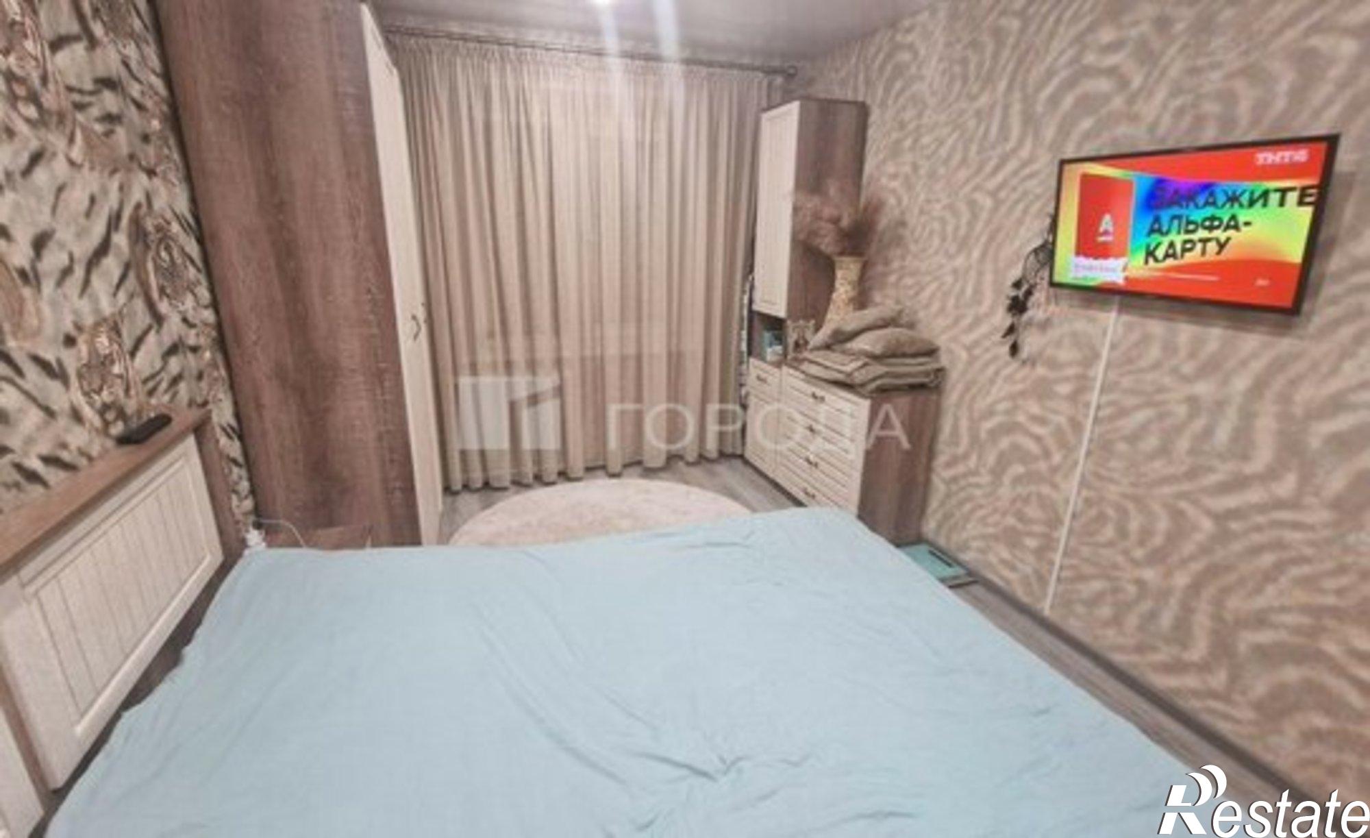 Купить квартиру за 8 500 000 рублей на ул Сергея Семенова, 7