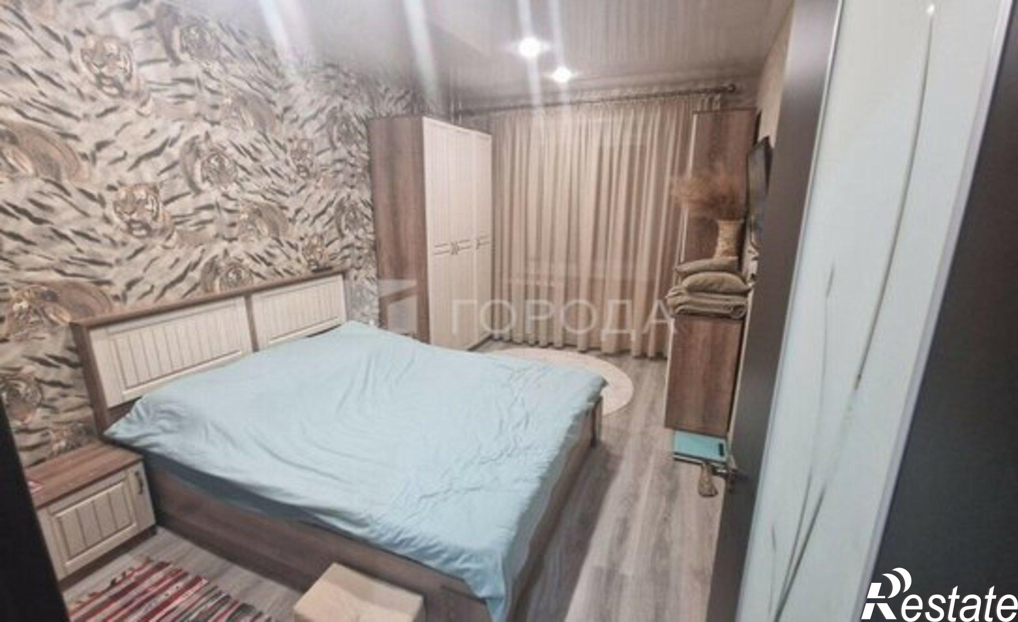 Купить квартиру за 8 500 000 рублей на ул Сергея Семенова, 7