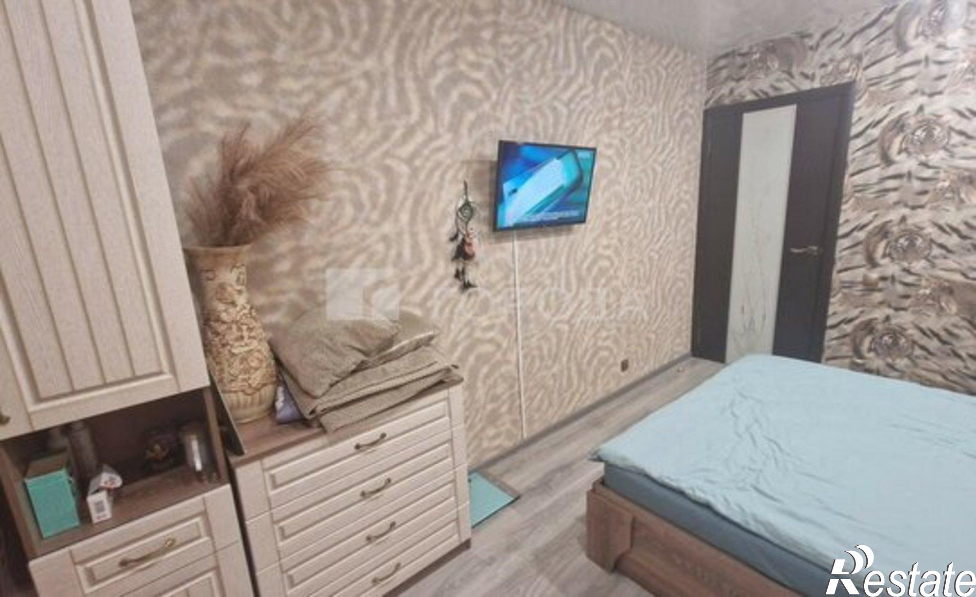 Купить квартиру за 8 500 000 рублей на ул Сергея Семенова, 7