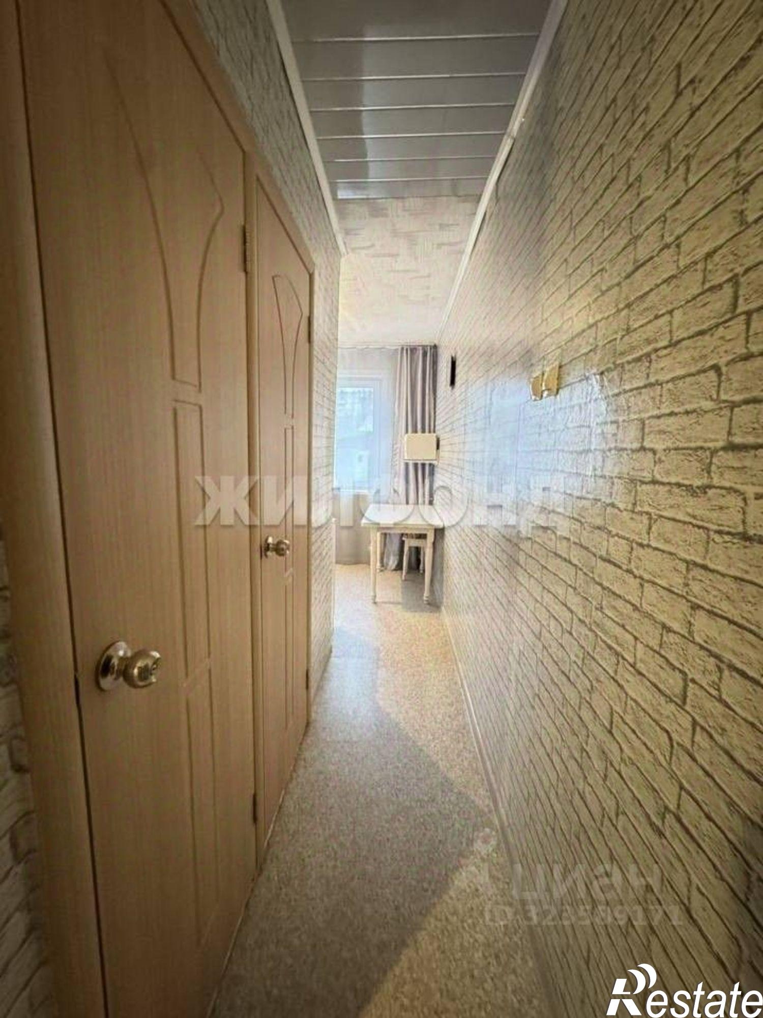 Купить квартиру за 4 350 000 рублей на ул Ядерная, 31