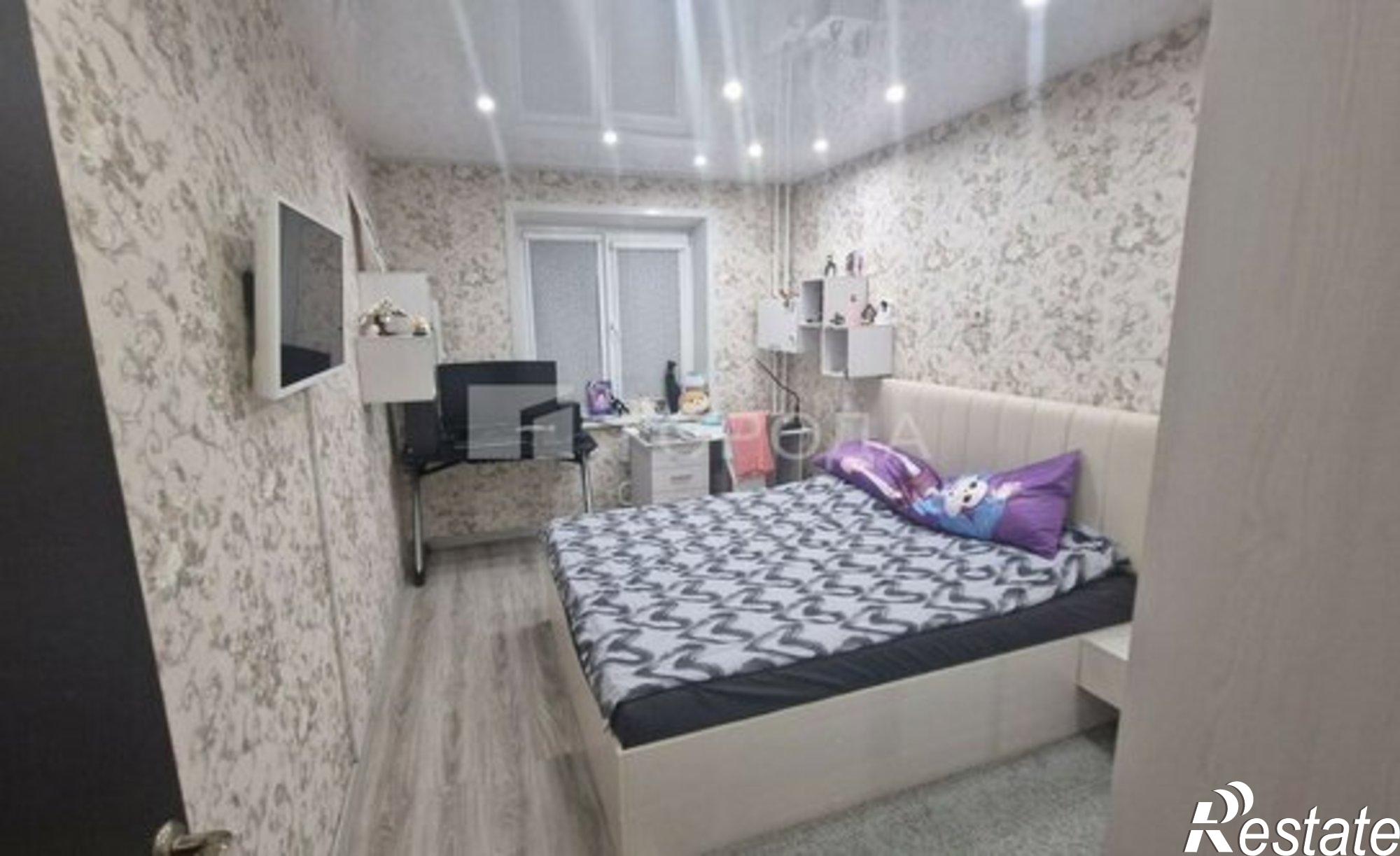 Купить квартиру за 8 500 000 рублей на ул Сергея Семенова, 7