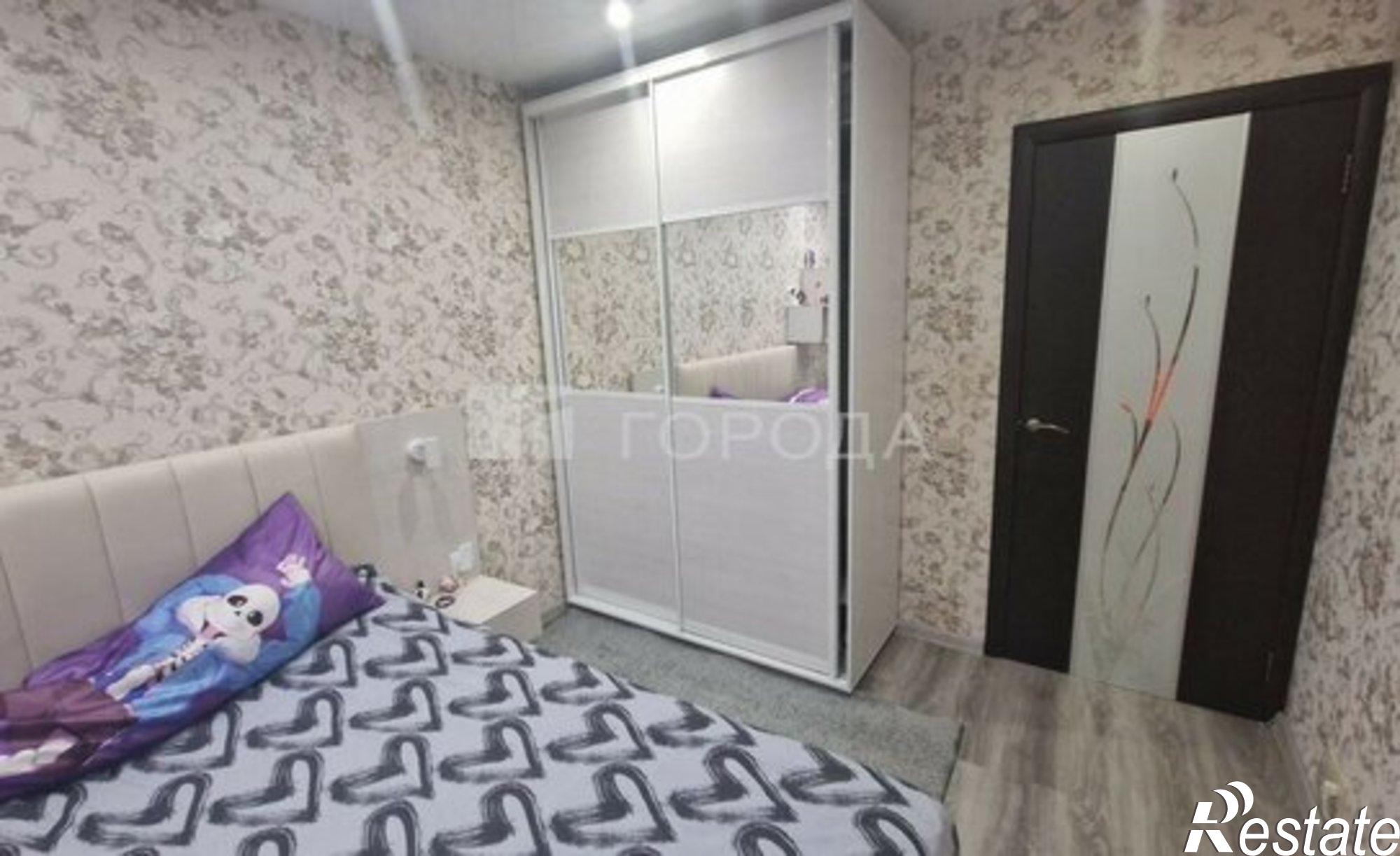 Купить квартиру за 8 500 000 рублей на ул Сергея Семенова, 7