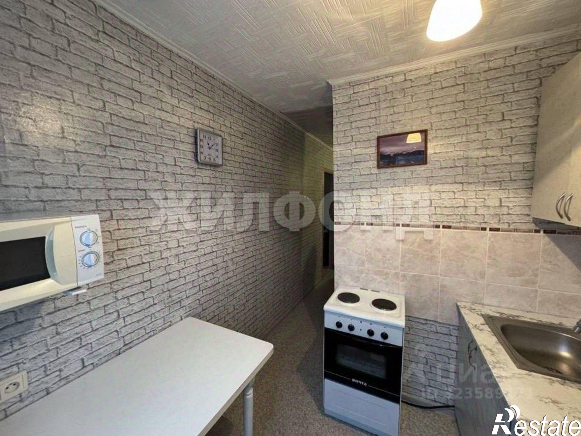 Купить квартиру за 4 350 000 рублей на ул Ядерная, 31