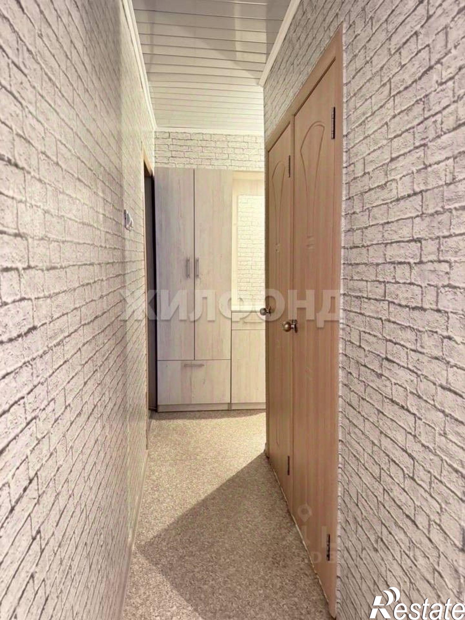 Купить квартиру за 4 350 000 рублей на ул Ядерная, 31