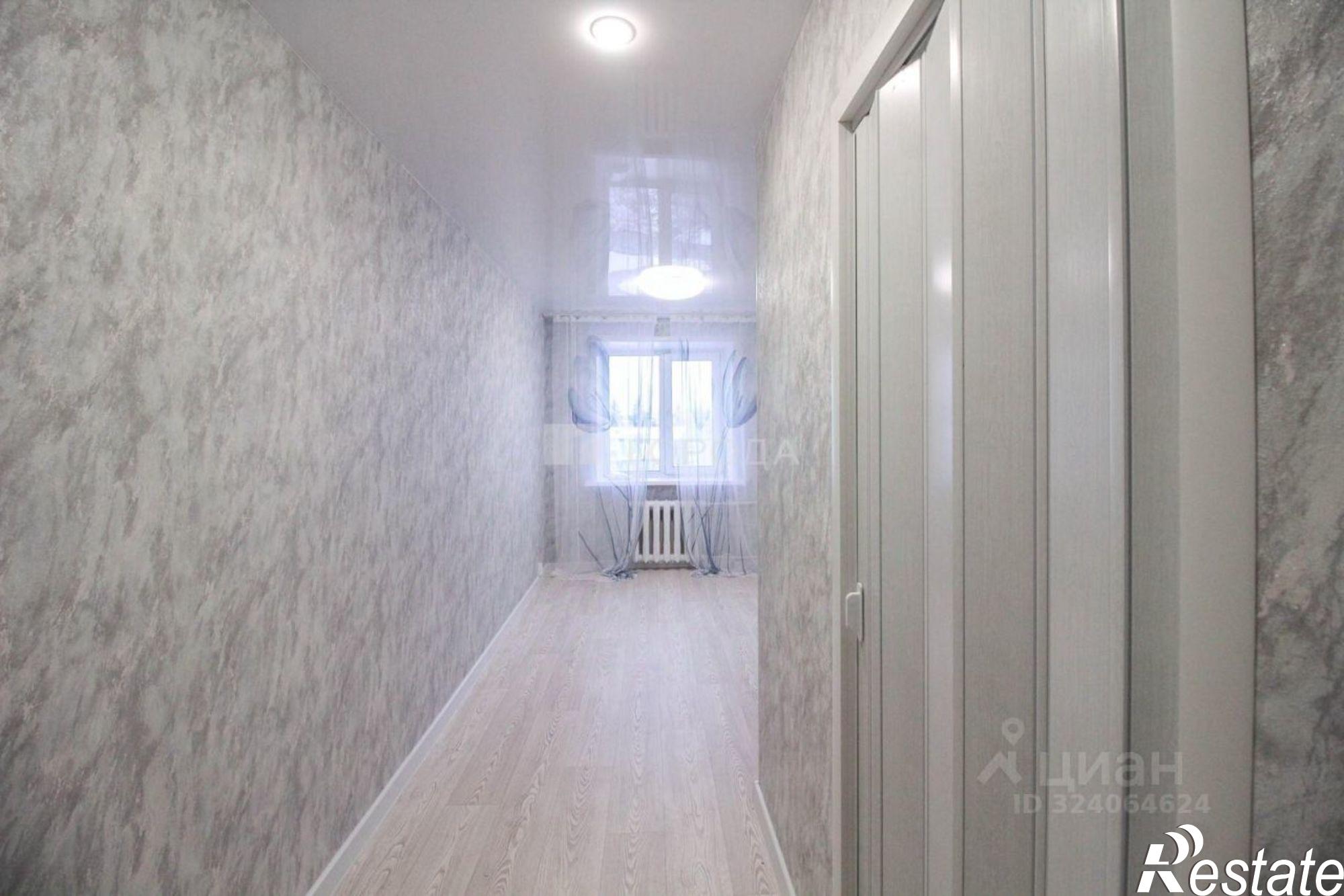 Купить комнату за 1 500 000 рублей на ул Германа Титова, 12/78