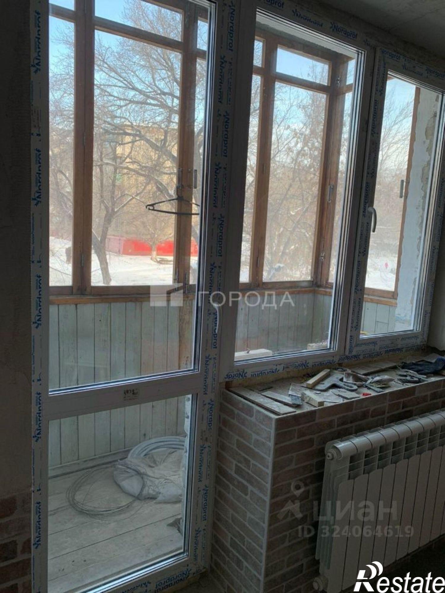 Купить квартиру за 6 100 000 рублей на Социалистический пр-кт, 76Б