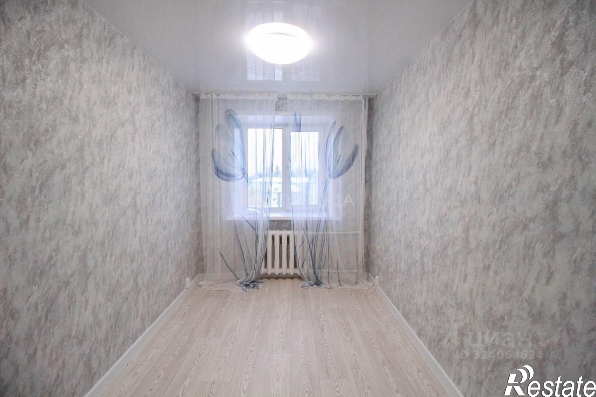 Купить комнату за 1 500 000 рублей на ул Германа Титова, 12/78