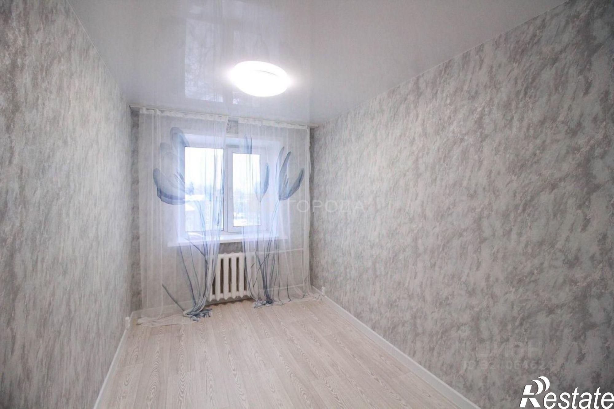 Купить комнату за 1 500 000 рублей на ул Германа Титова, 12/78