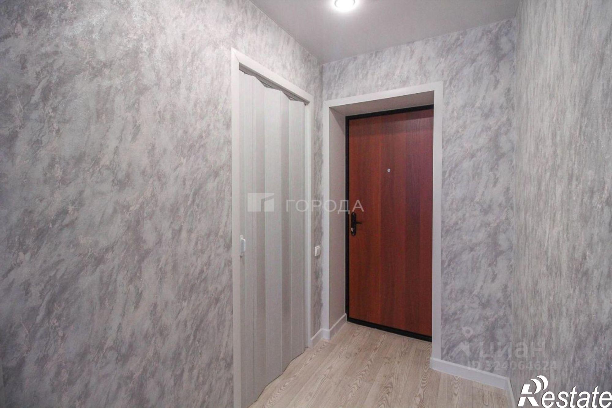 Купить комнату за 1 500 000 рублей на ул Германа Титова, 12/78