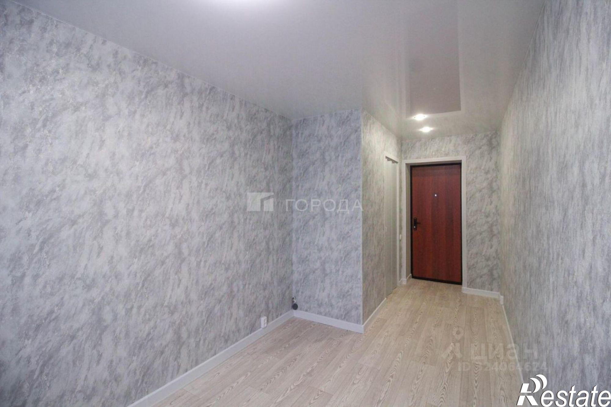 Купить комнату за 1 500 000 рублей на ул Германа Титова, 12/78