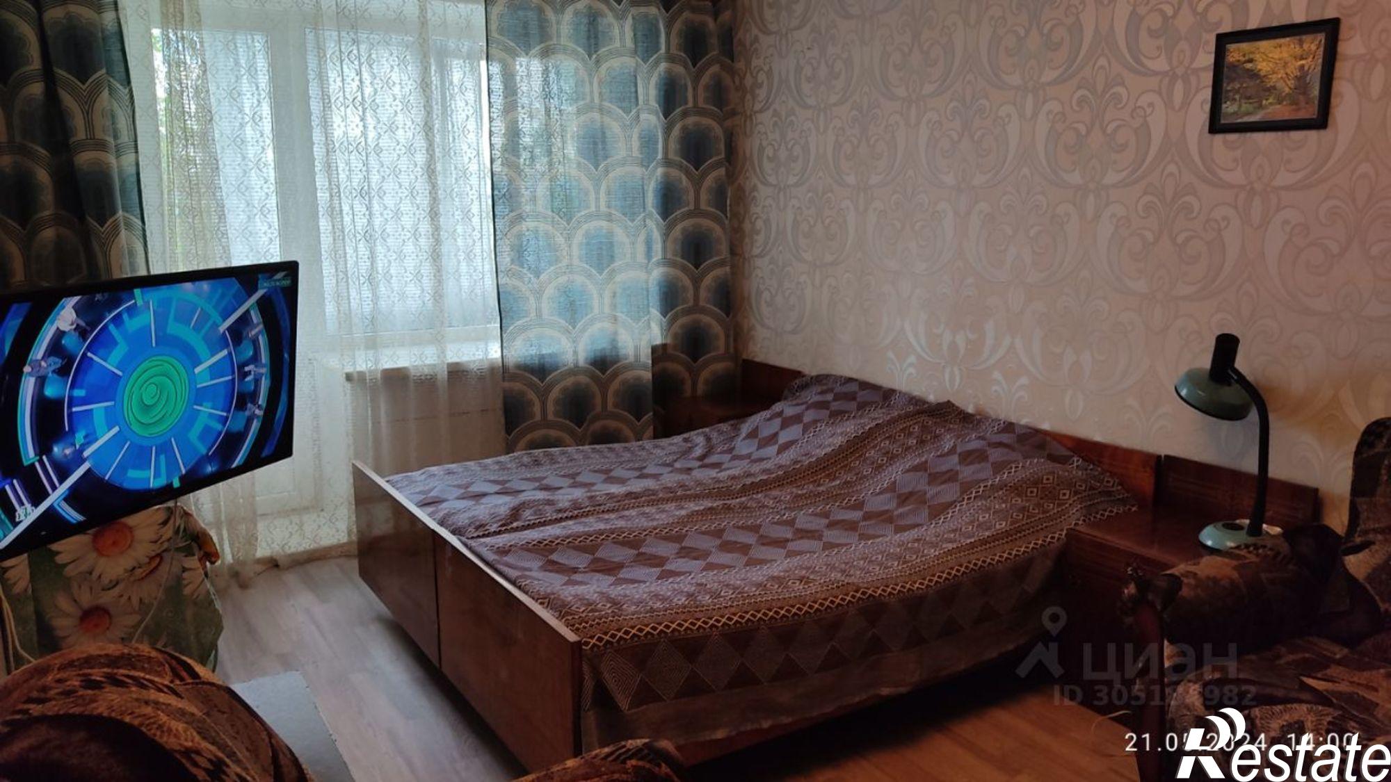 Сдать квартиру за 25 000 рублей на улица Матросова, 7