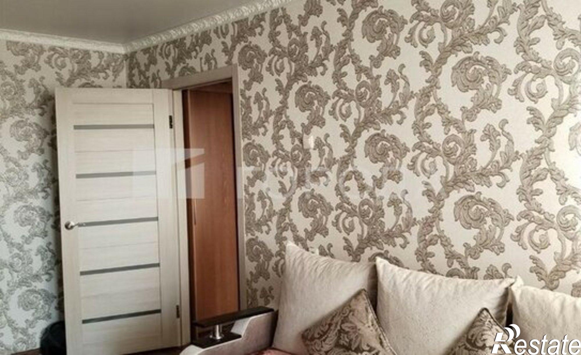 Купить квартиру за 6 750 000 рублей на улица Малахова, 101