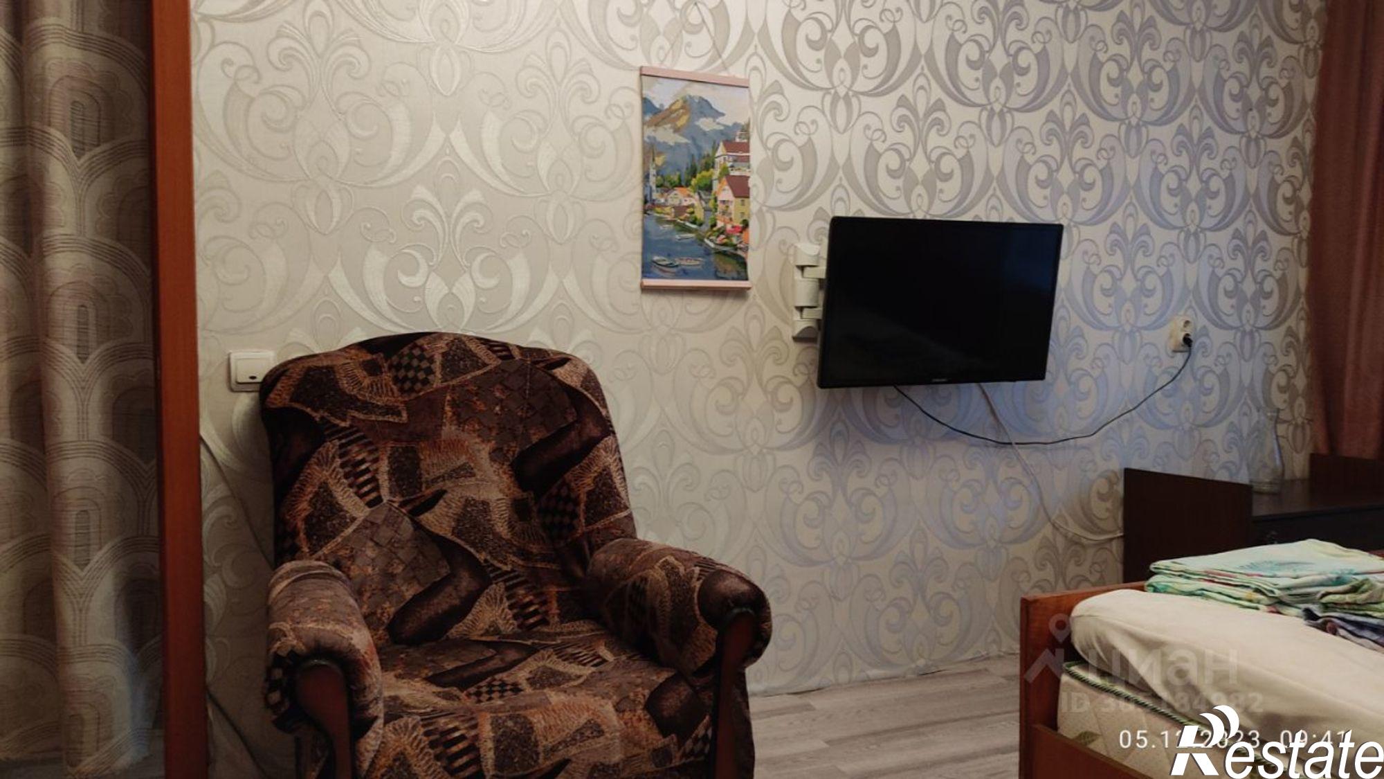 Сдать квартиру за 25 000 рублей на улица Матросова, 7