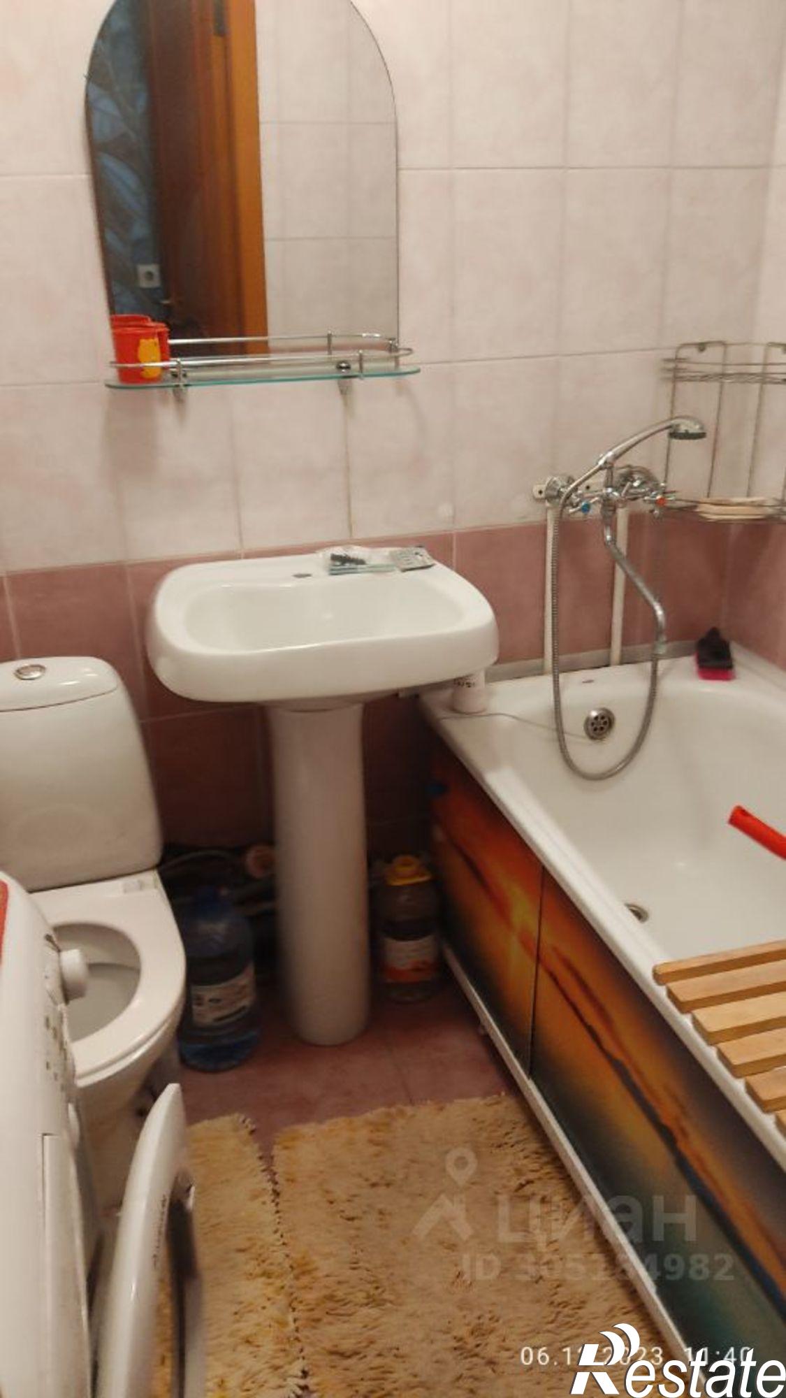 Сдать квартиру за 25 000 рублей на улица Матросова, 7