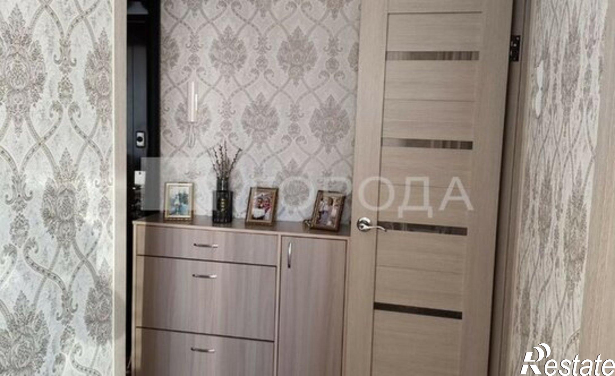 Купить квартиру за 6 750 000 рублей на улица Малахова, 101