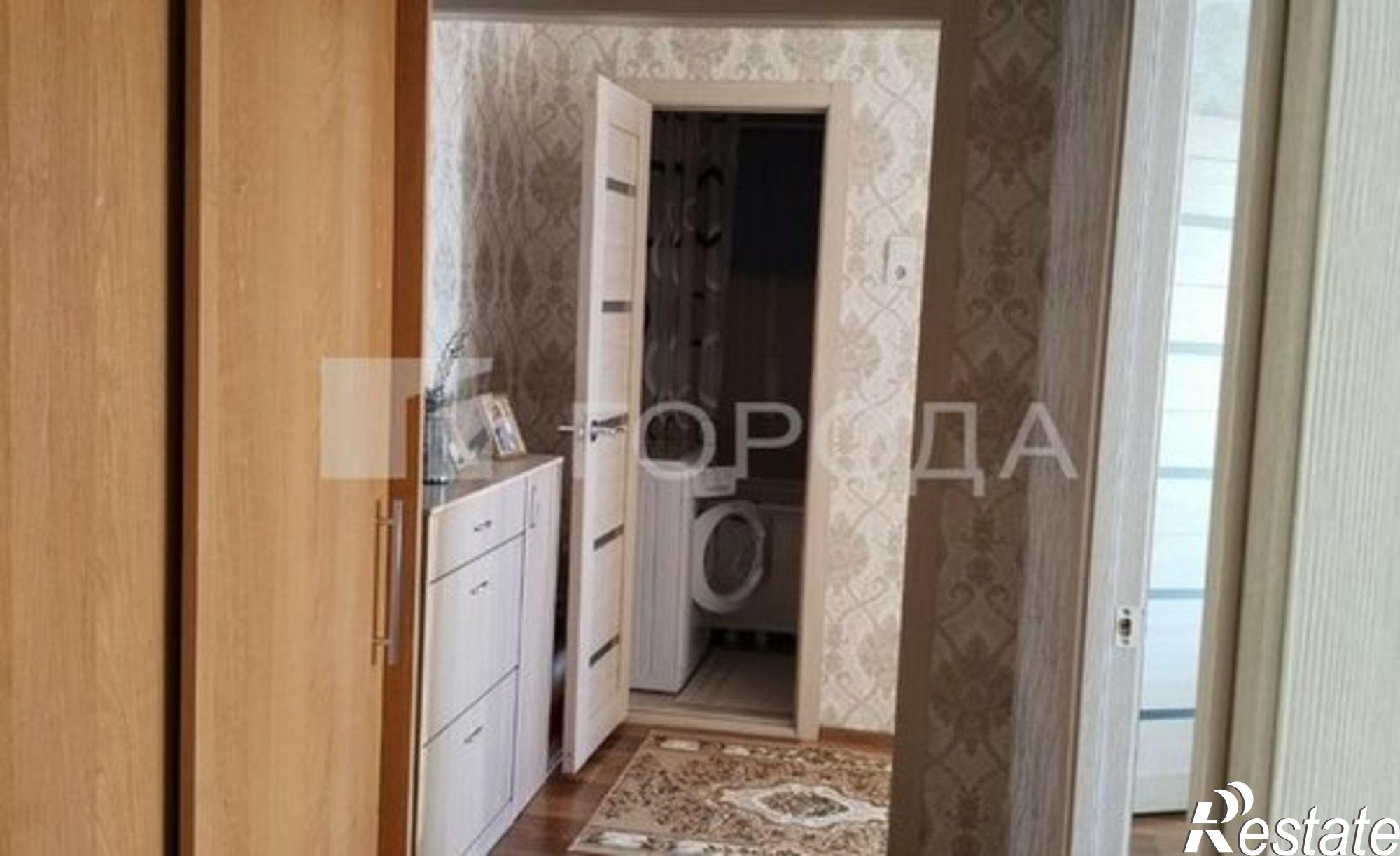 Купить квартиру за 6 750 000 рублей на улица Малахова, 101