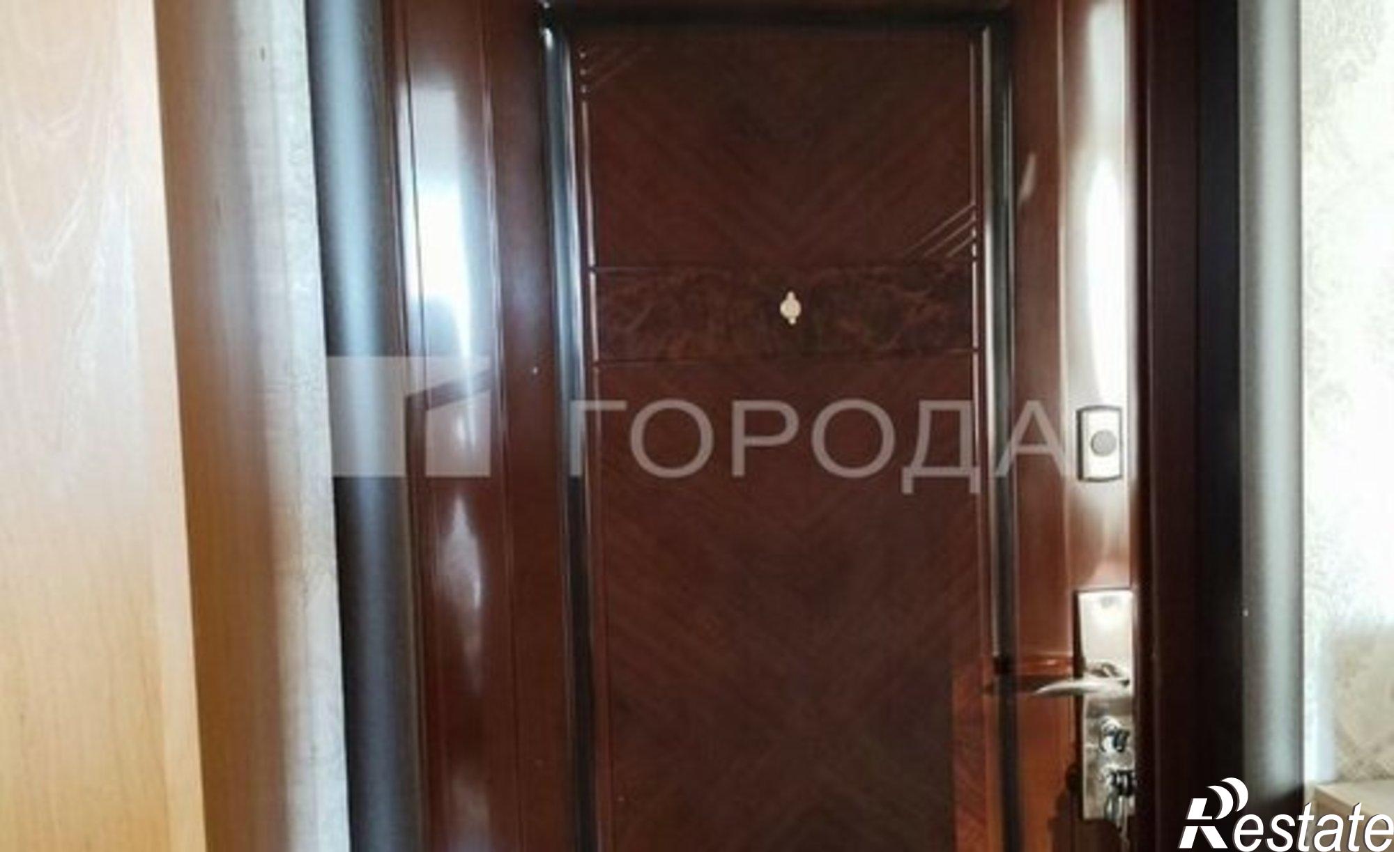 Купить квартиру за 6 750 000 рублей на улица Малахова, 101