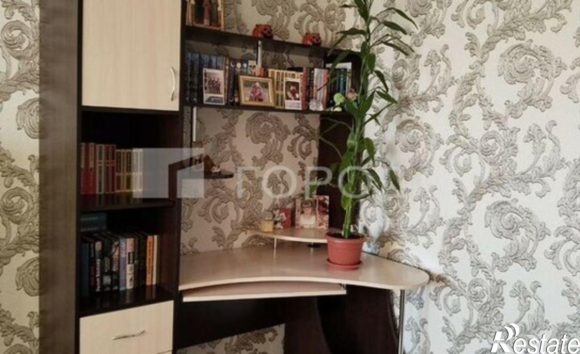 Купить квартиру за 6 750 000 рублей на улица Малахова, 101