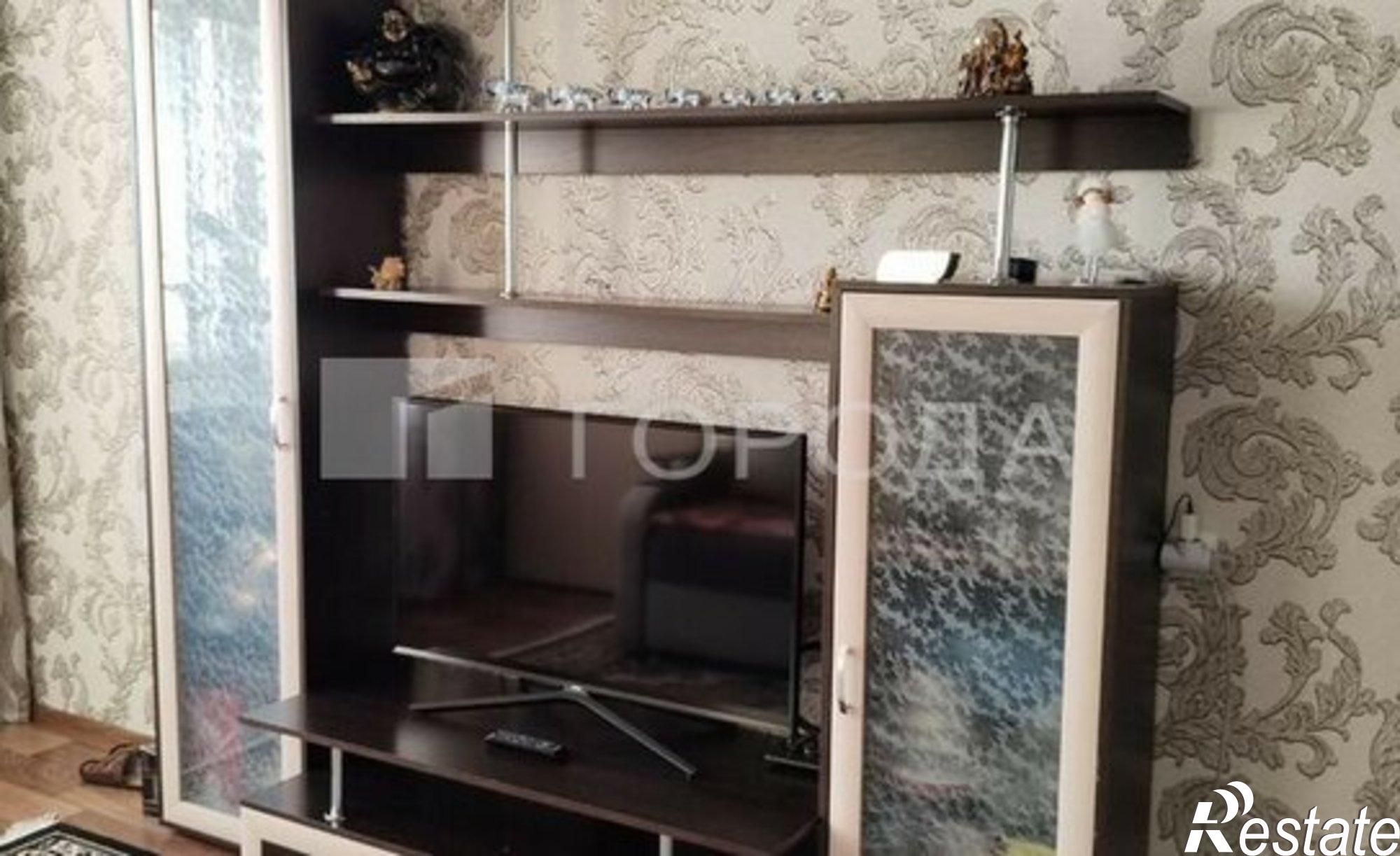 Купить квартиру за 6 750 000 рублей на улица Малахова, 101