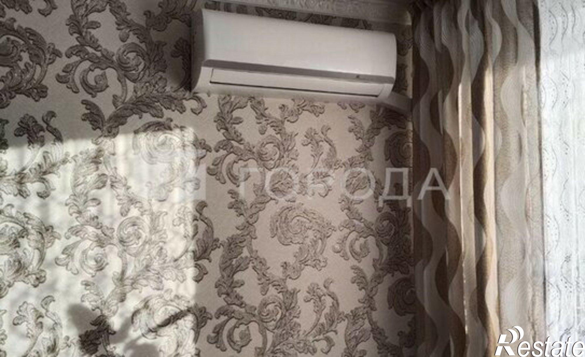 Купить квартиру за 6 750 000 рублей на улица Малахова, 101