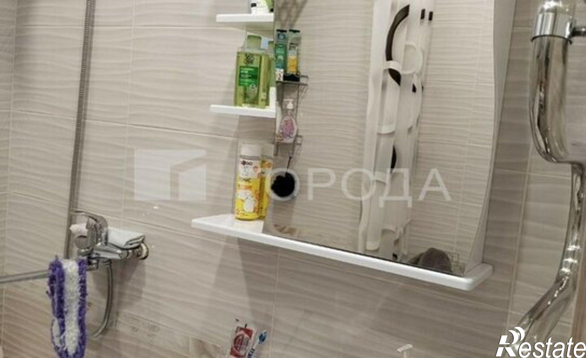 Купить квартиру за 6 750 000 рублей на улица Малахова, 101