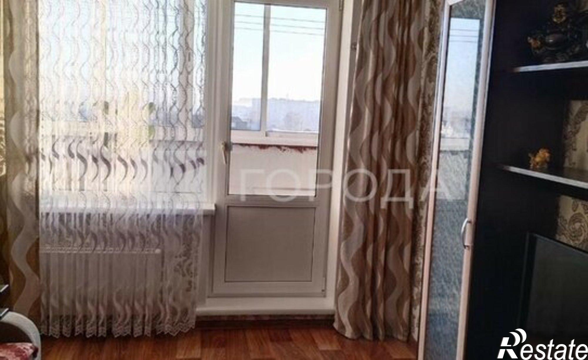 Купить квартиру за 6 750 000 рублей на улица Малахова, 101