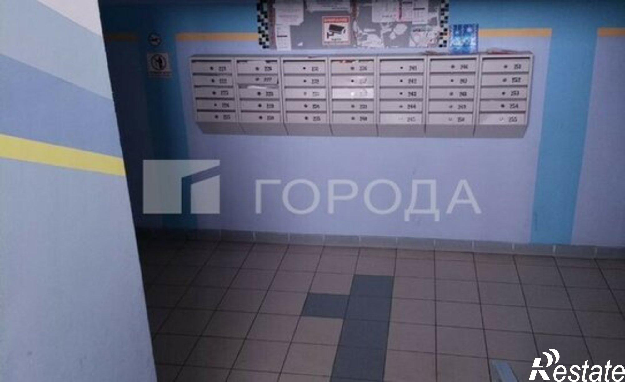 Купить квартиру за 6 750 000 рублей на улица Малахова, 101