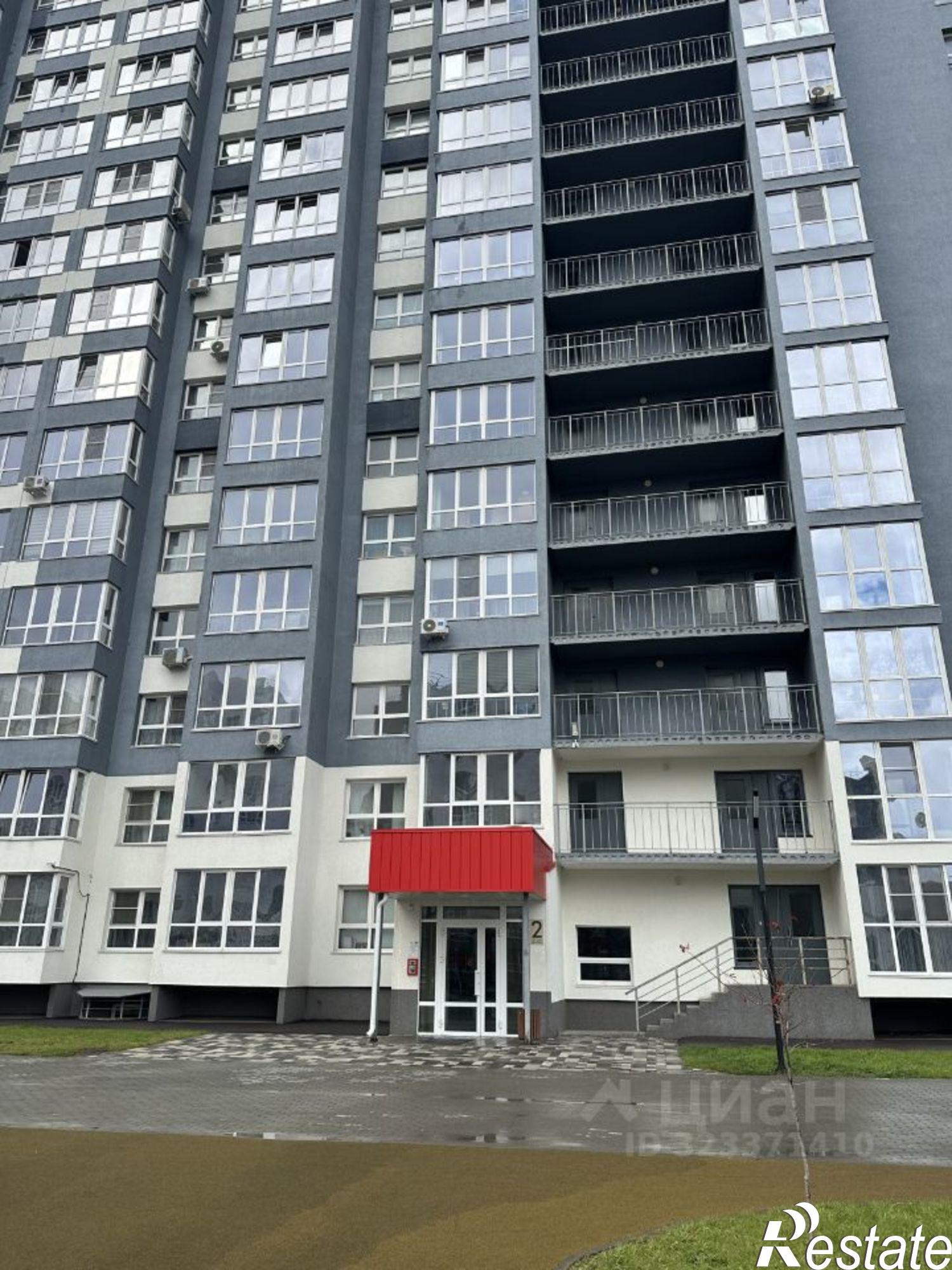 Купить квартиру за 5 200 000 рублей на Павловский тракт, 307 к3