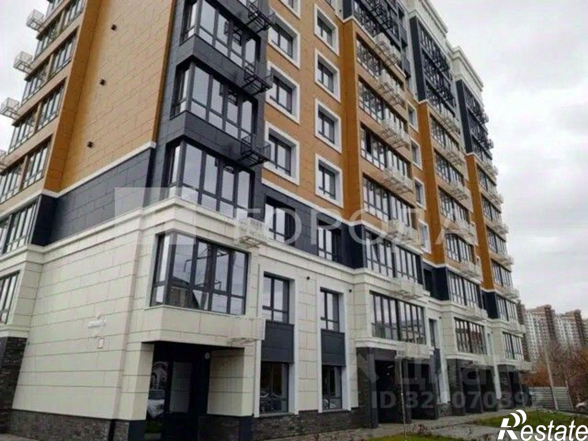 Купить квартиру за 6 800 000 рублей на улица Гоголя, 25А