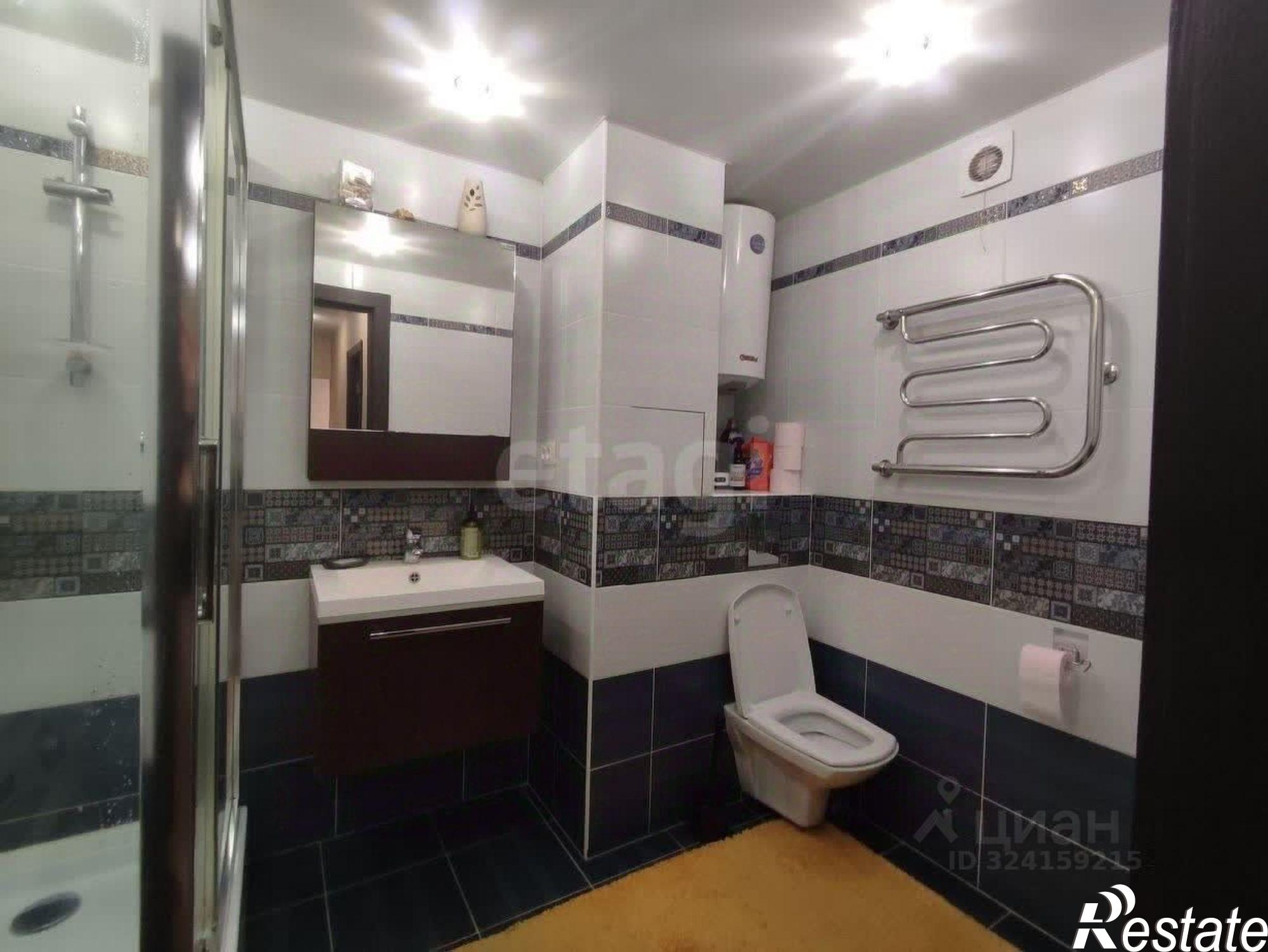 Купить квартиру за 6 500 000 рублей на переулок Ядринцева, 70