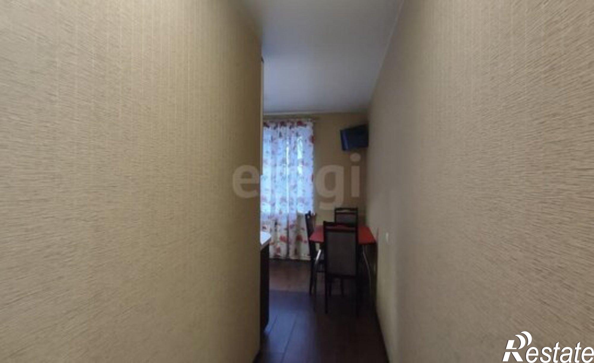 Купить квартиру за 6 500 000 рублей на переулок Ядринцева, 70