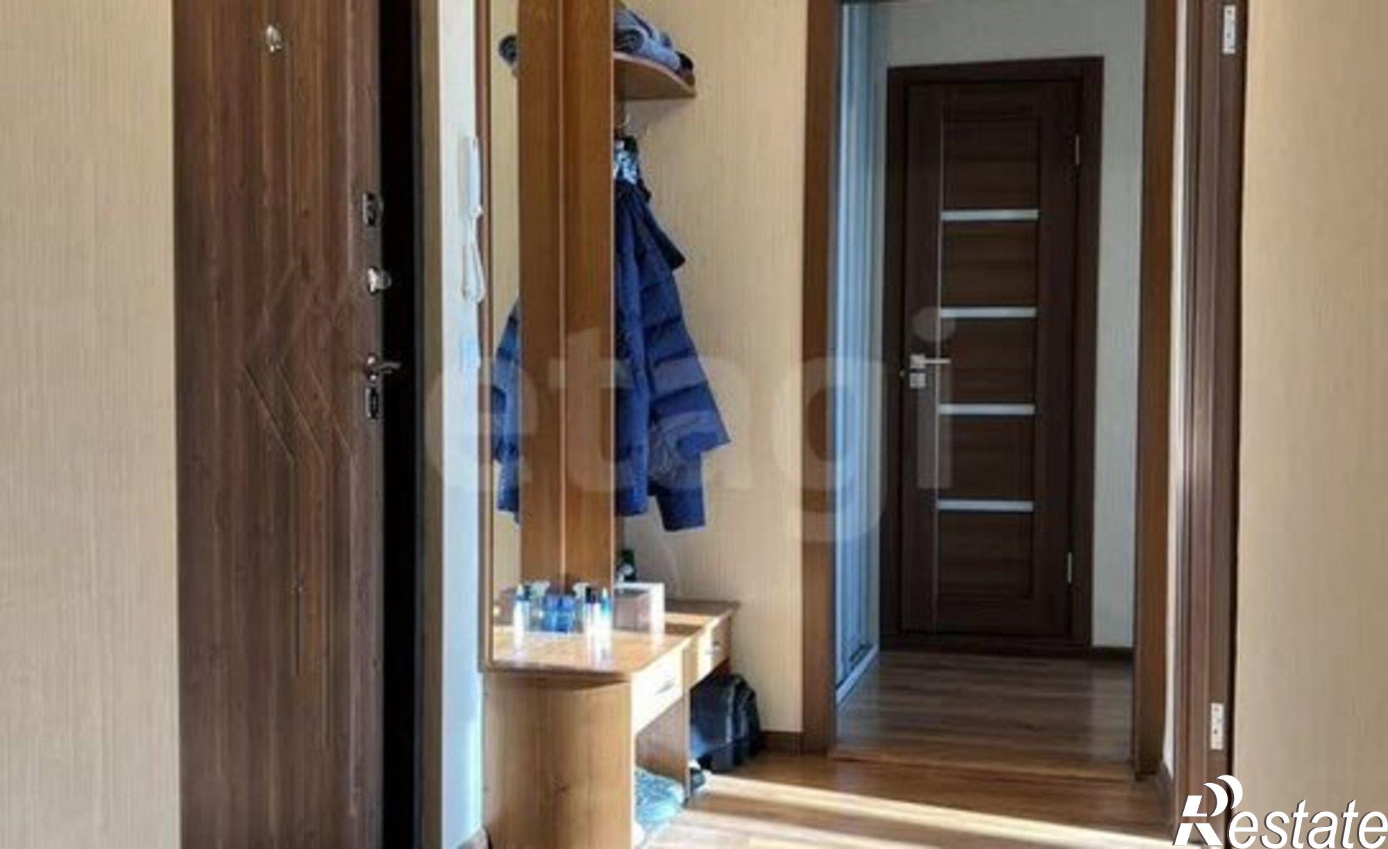 Купить квартиру за 6 870 000 рублей на Полярная улица, 3В