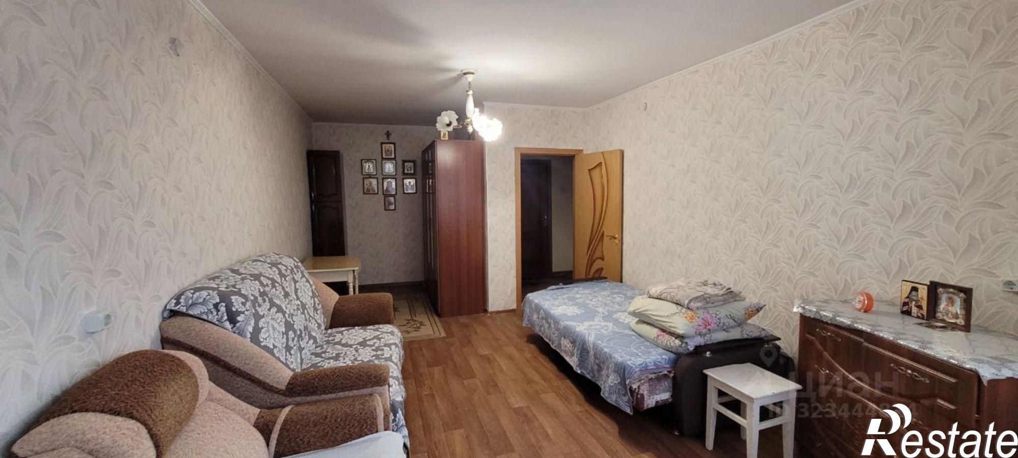 Купить квартиру за 3 600 000 рублей на Малый Прудской переулок, 48А